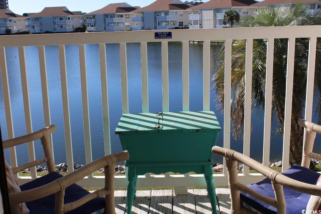 1919 Spring St. #A-24, North Myrtle Beach, South Carolina image 3