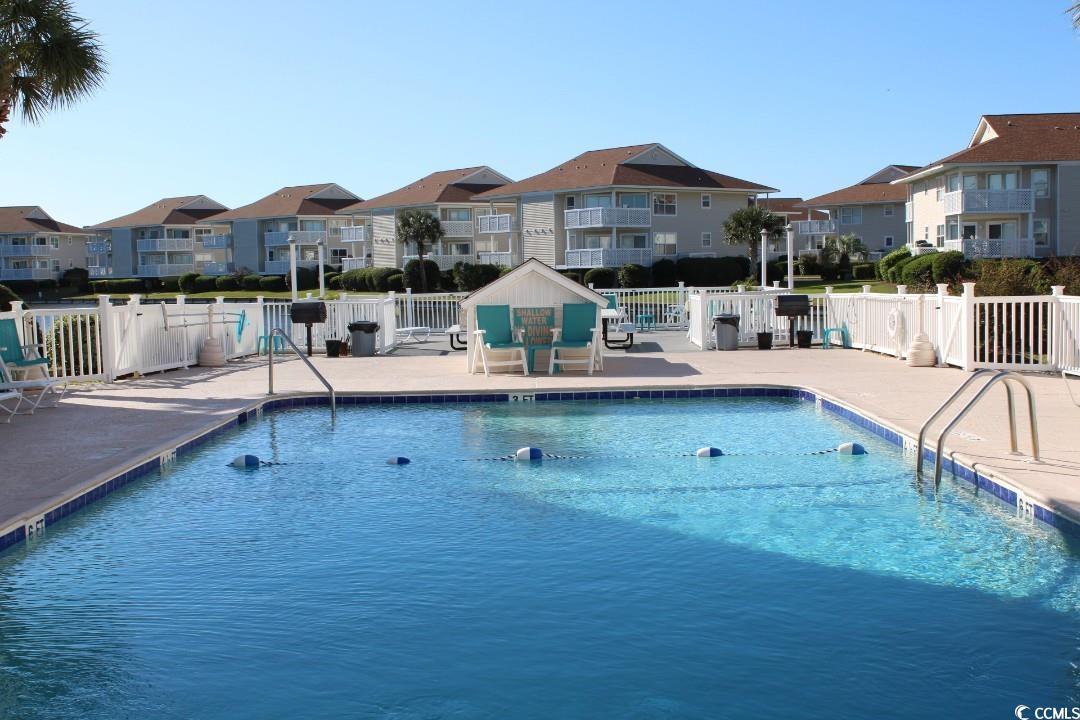 1919 Spring St. #A-24, North Myrtle Beach, South Carolina image 4