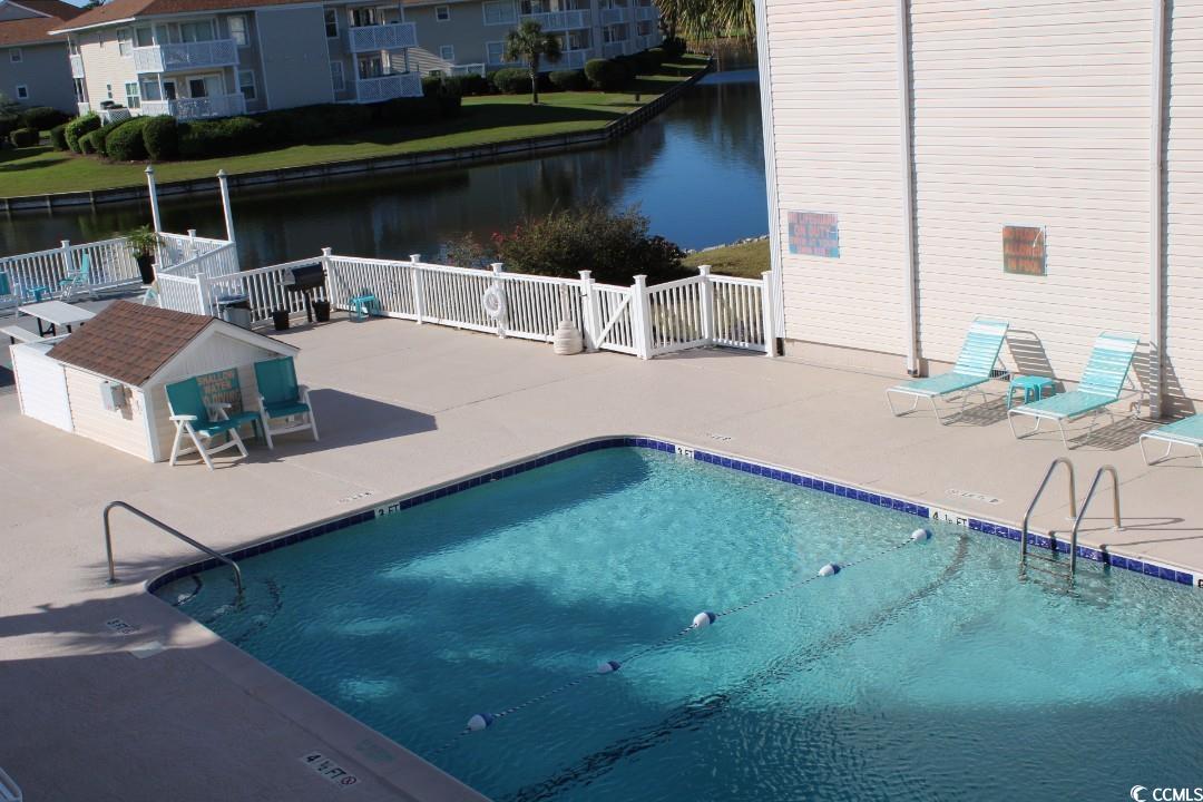 1919 Spring St. #A-24, North Myrtle Beach, South Carolina image 5