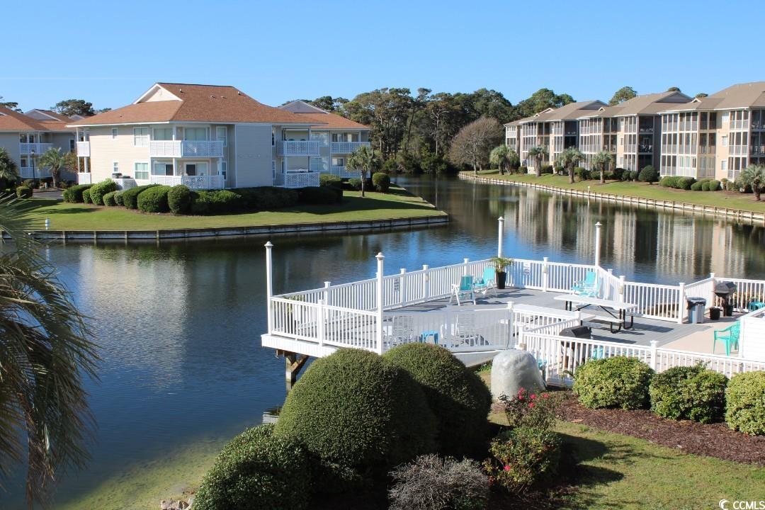 1919 Spring St. #A-24, North Myrtle Beach, South Carolina image 6