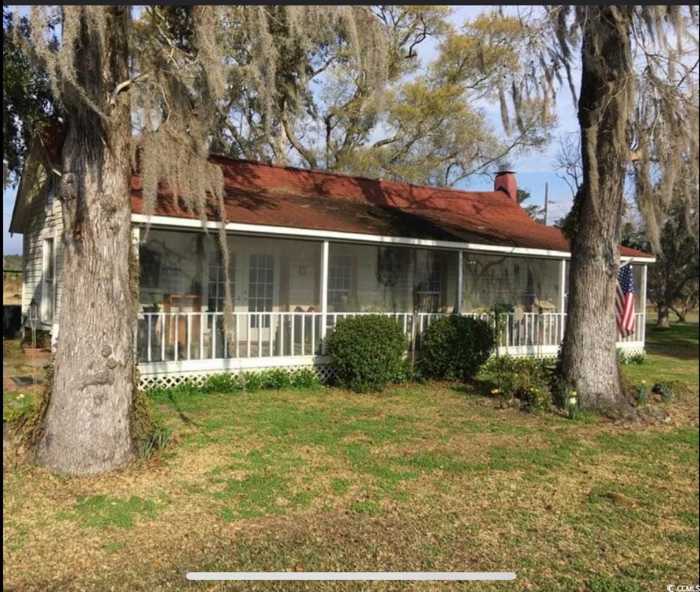 673 Brick Chimney Rd. Georgetown, SC 29440