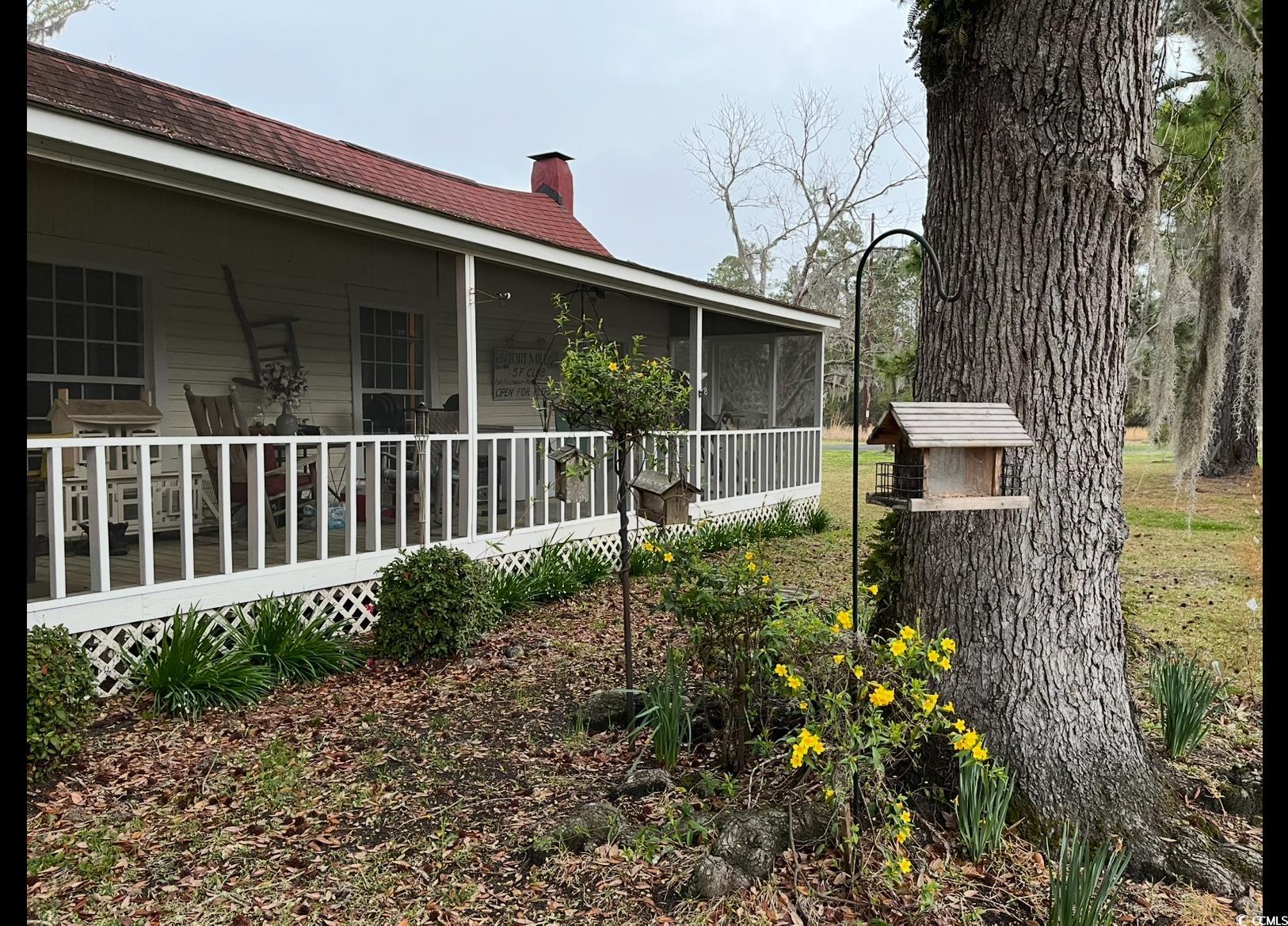 673 Brick Chimney Rd., Georgetown, South Carolina image 2