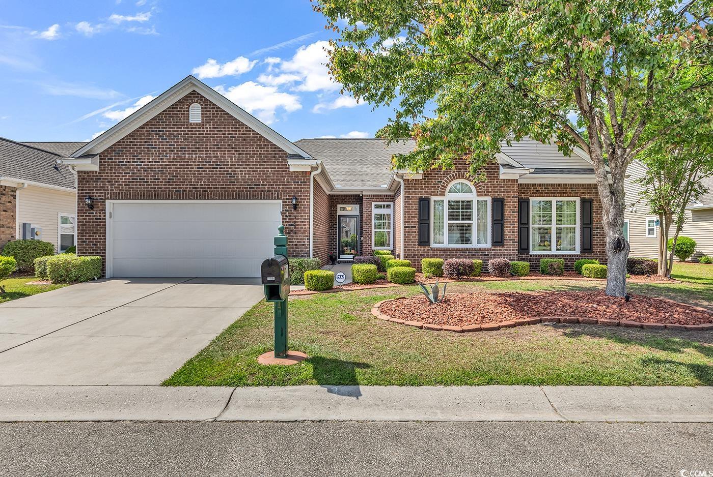 3802 Seedling Ct. North Myrtle Beach, SC 29582