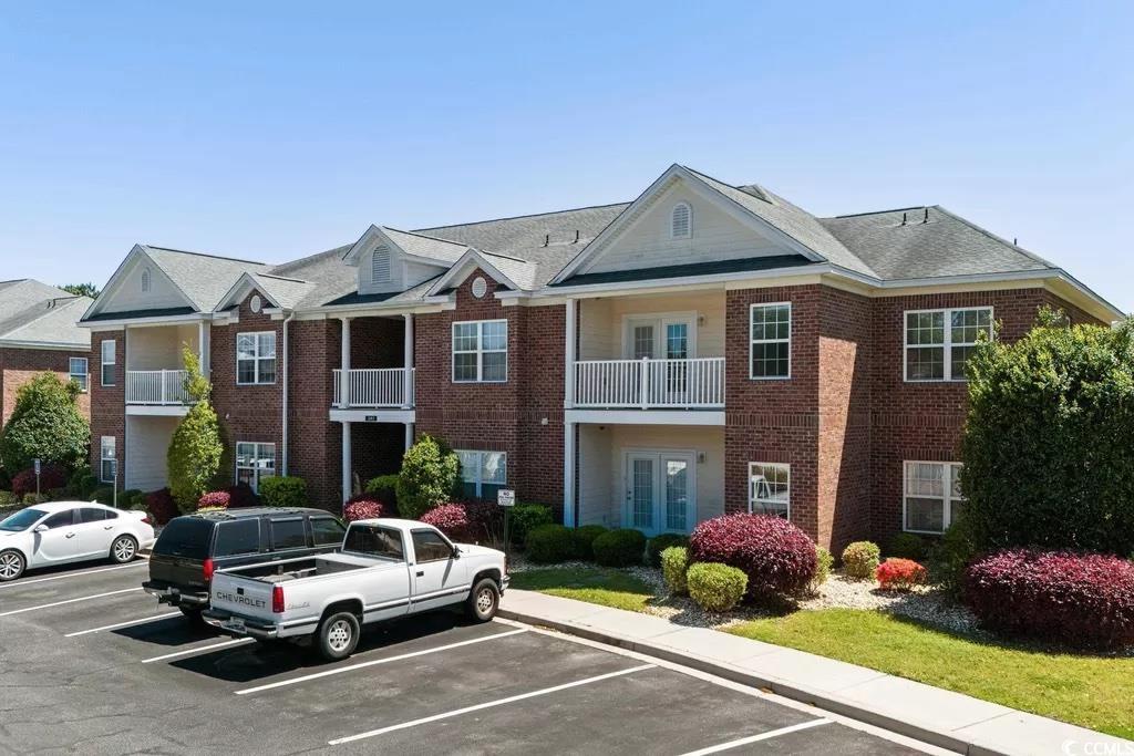 2013 Silvercrest Dr. UNIT 30E Myrtle Beach, SC 29579