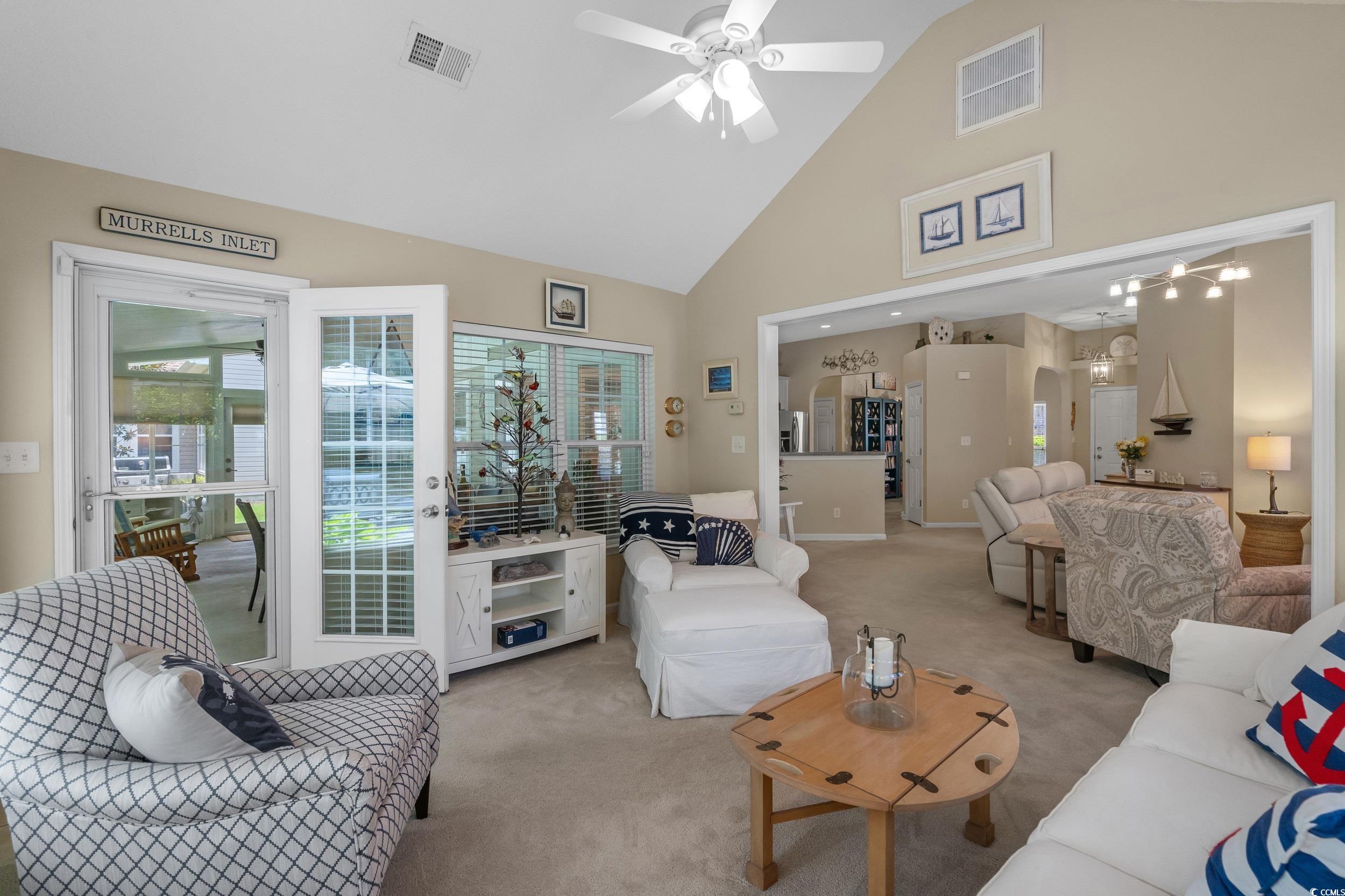 39 Riverbend Dr., Murrells Inlet, South Carolina image 15