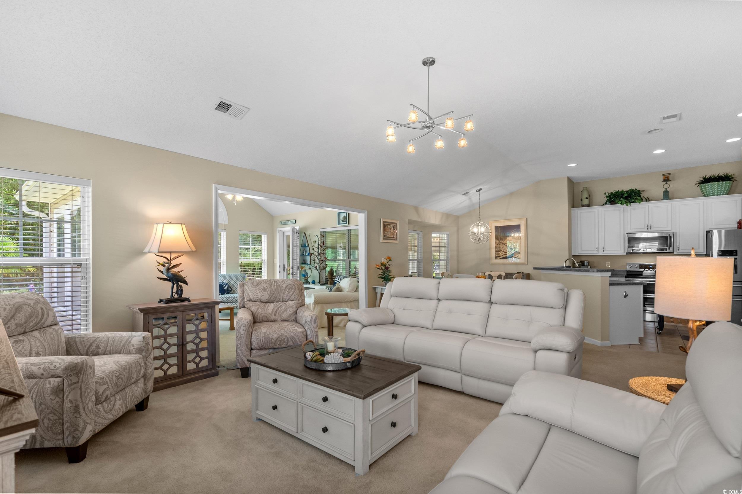 39 Riverbend Dr., Murrells Inlet, South Carolina image 8