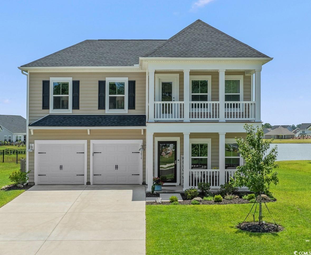 3019 Visionary Dr. Myrtle Beach, SC 29588