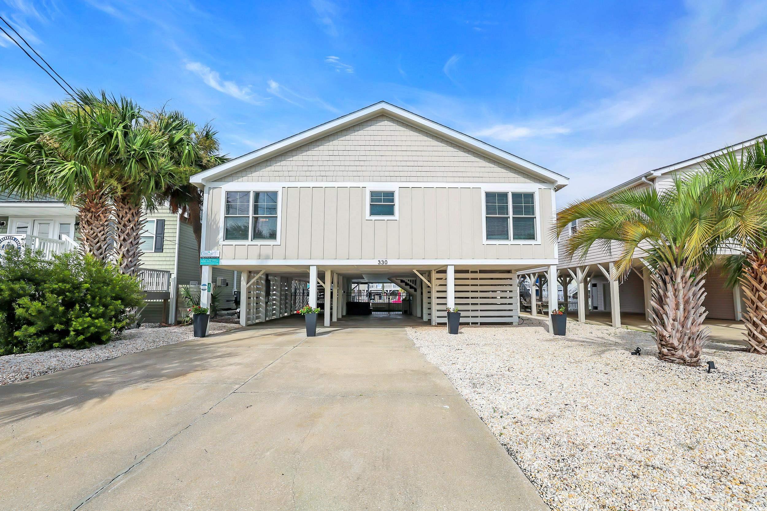 330 51st Ave. N North Myrtle Beach, SC 29582