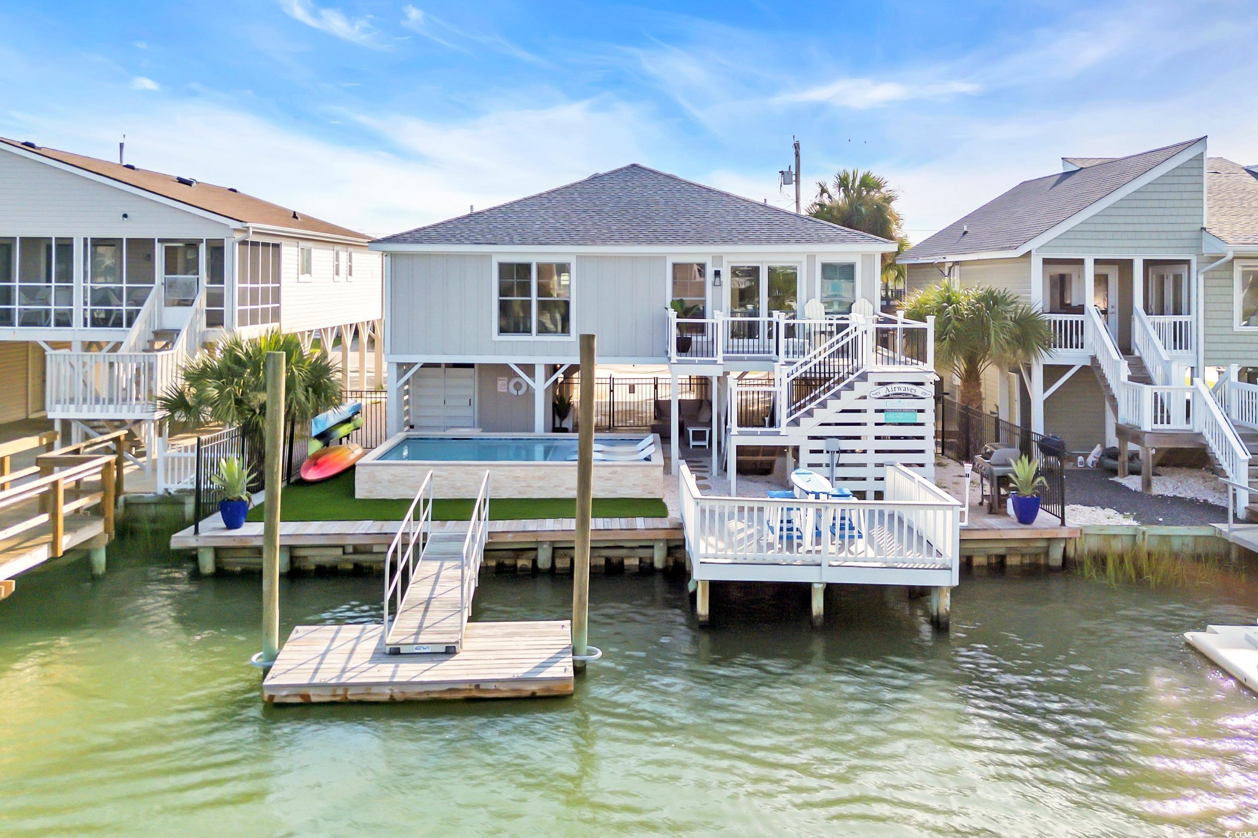330 51st Ave. N, North Myrtle Beach, South Carolina image 2