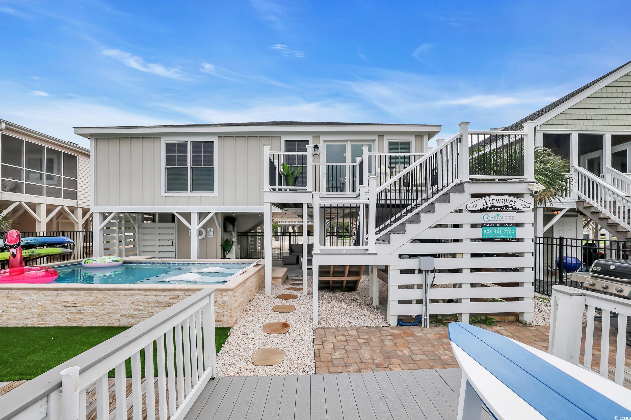 330 51st Ave. N, North Myrtle Beach, South Carolina image 29