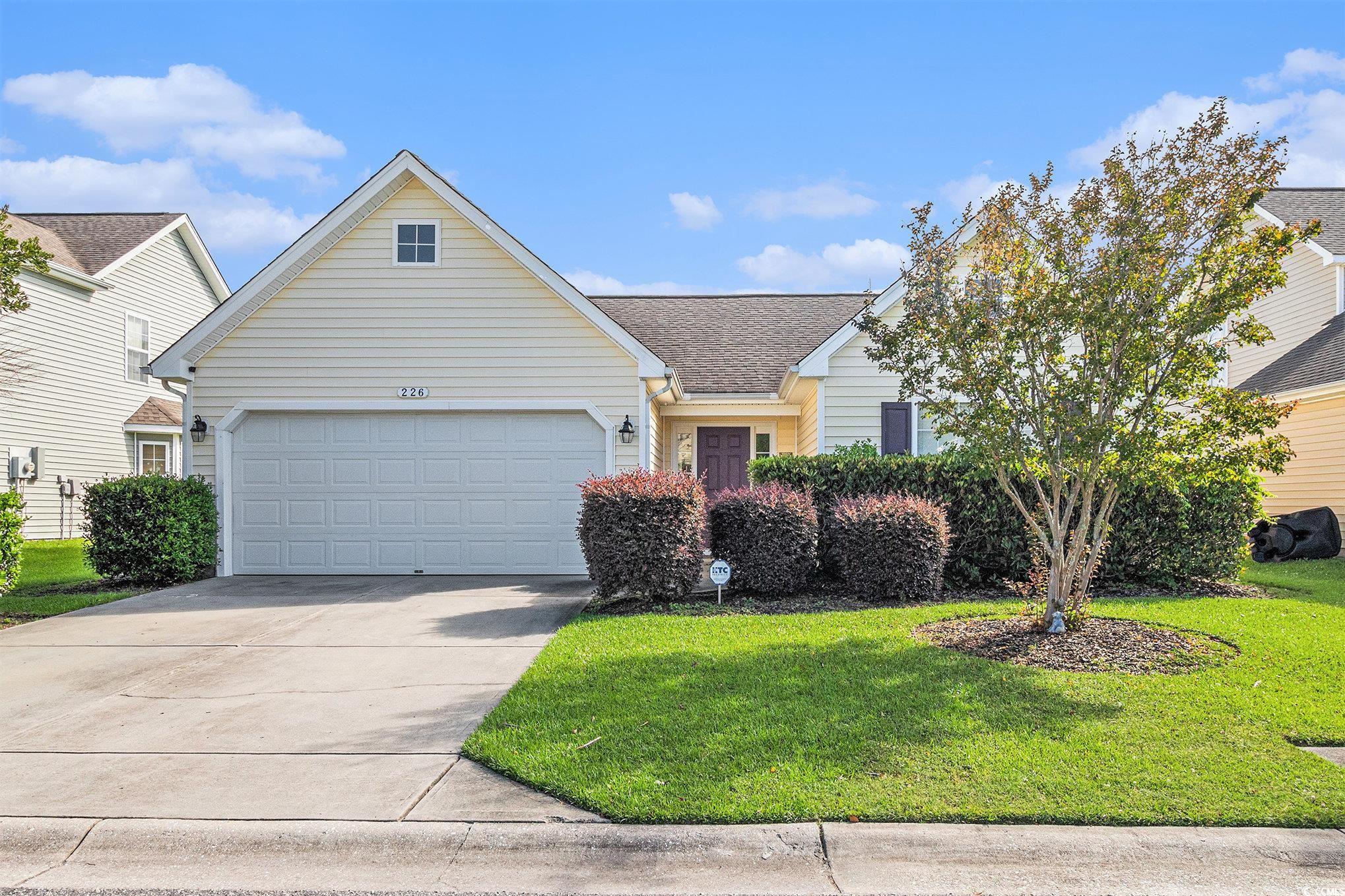 226 Vesta Dr. Myrtle Beach, SC 29579