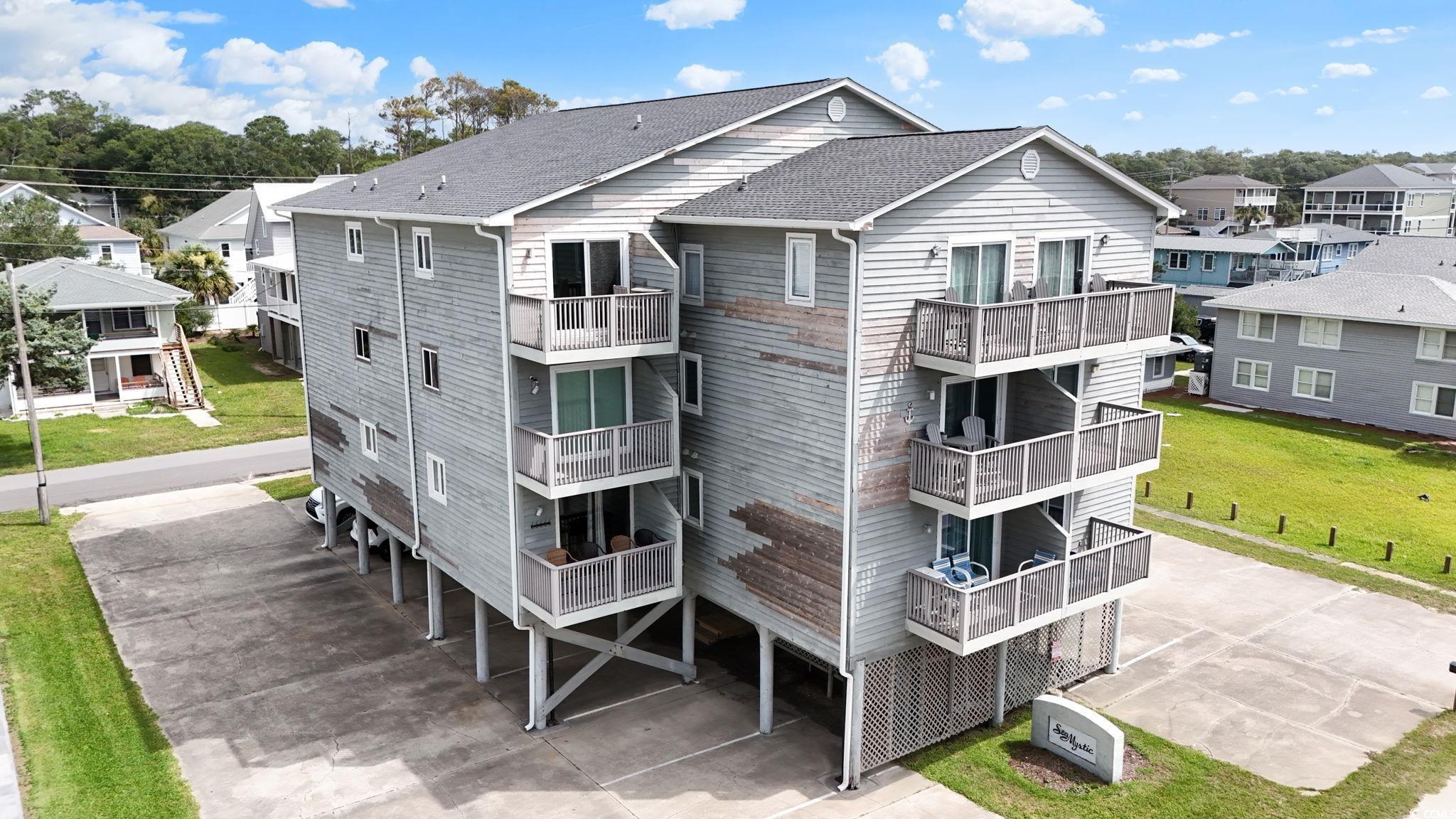 1208 S Ocean Blvd. #I, North Myrtle Beach, South Carolina image 1