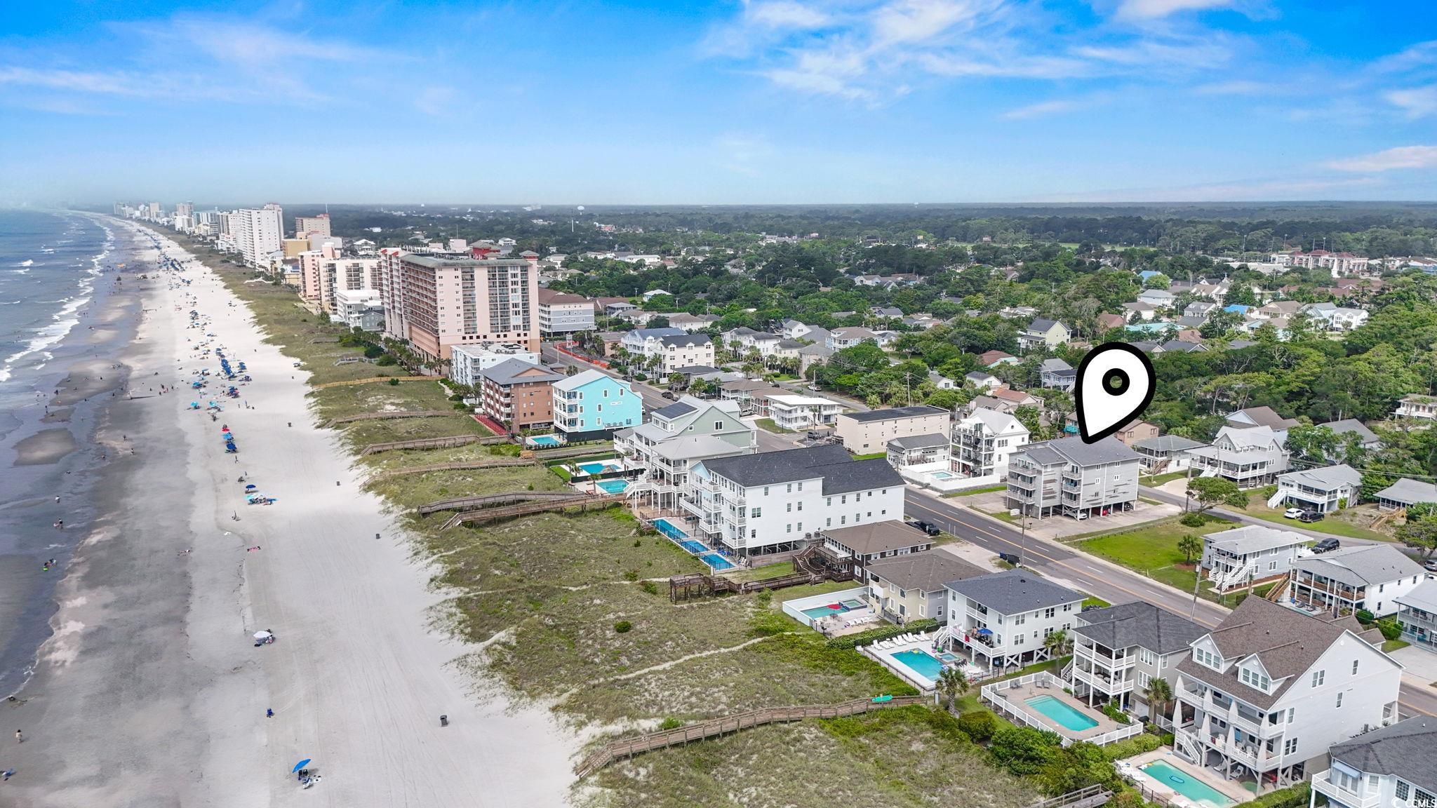 1208 S Ocean Blvd. #I, North Myrtle Beach, South Carolina image 2