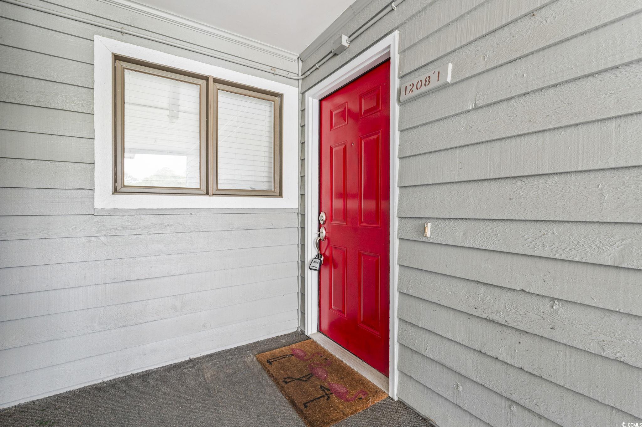 1208 S Ocean Blvd. #I, North Myrtle Beach, South Carolina image 23