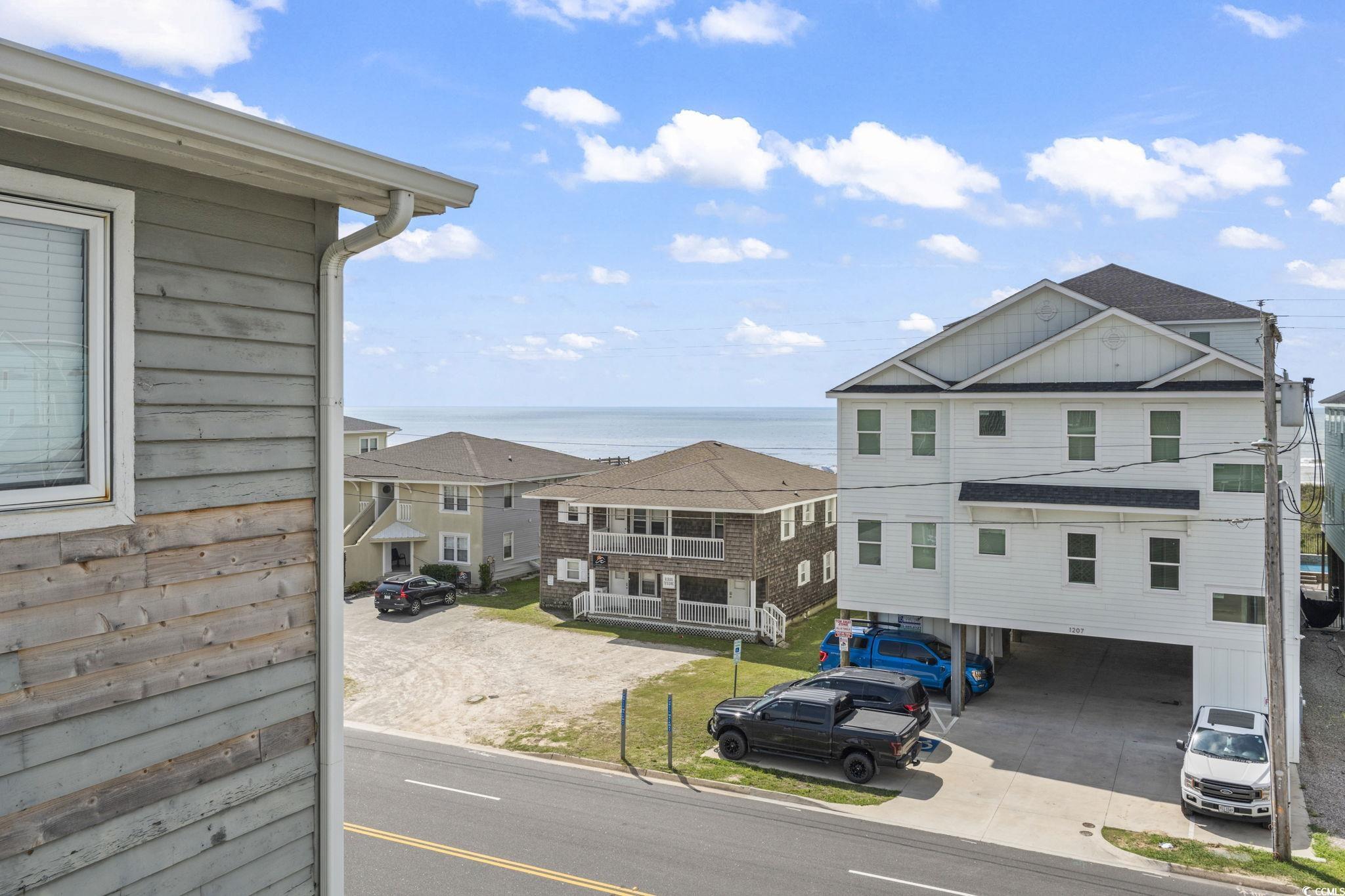 1208 S Ocean Blvd. #I, North Myrtle Beach, South Carolina image 4