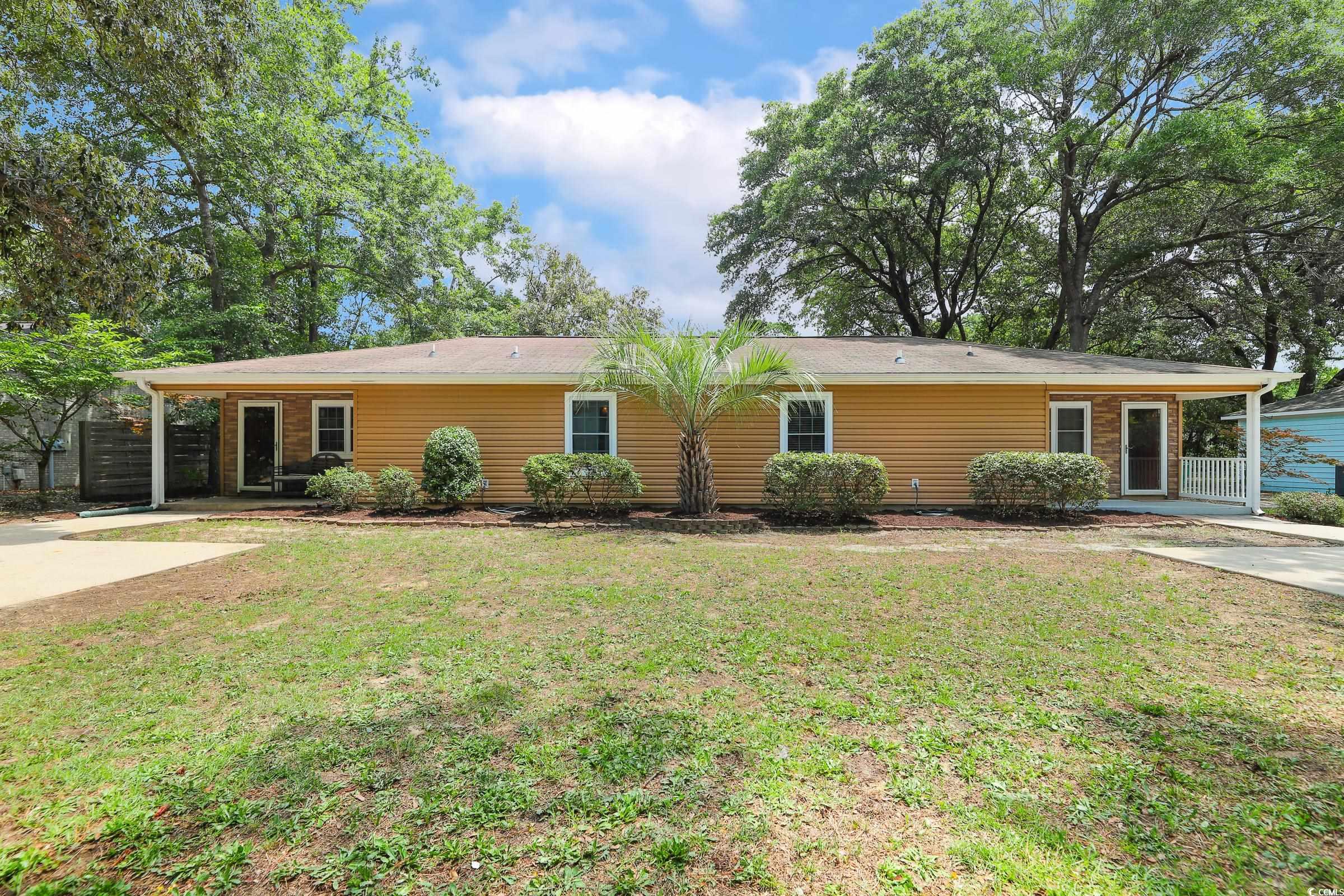 4233 Mica Ave., Little River, South Carolina image 1