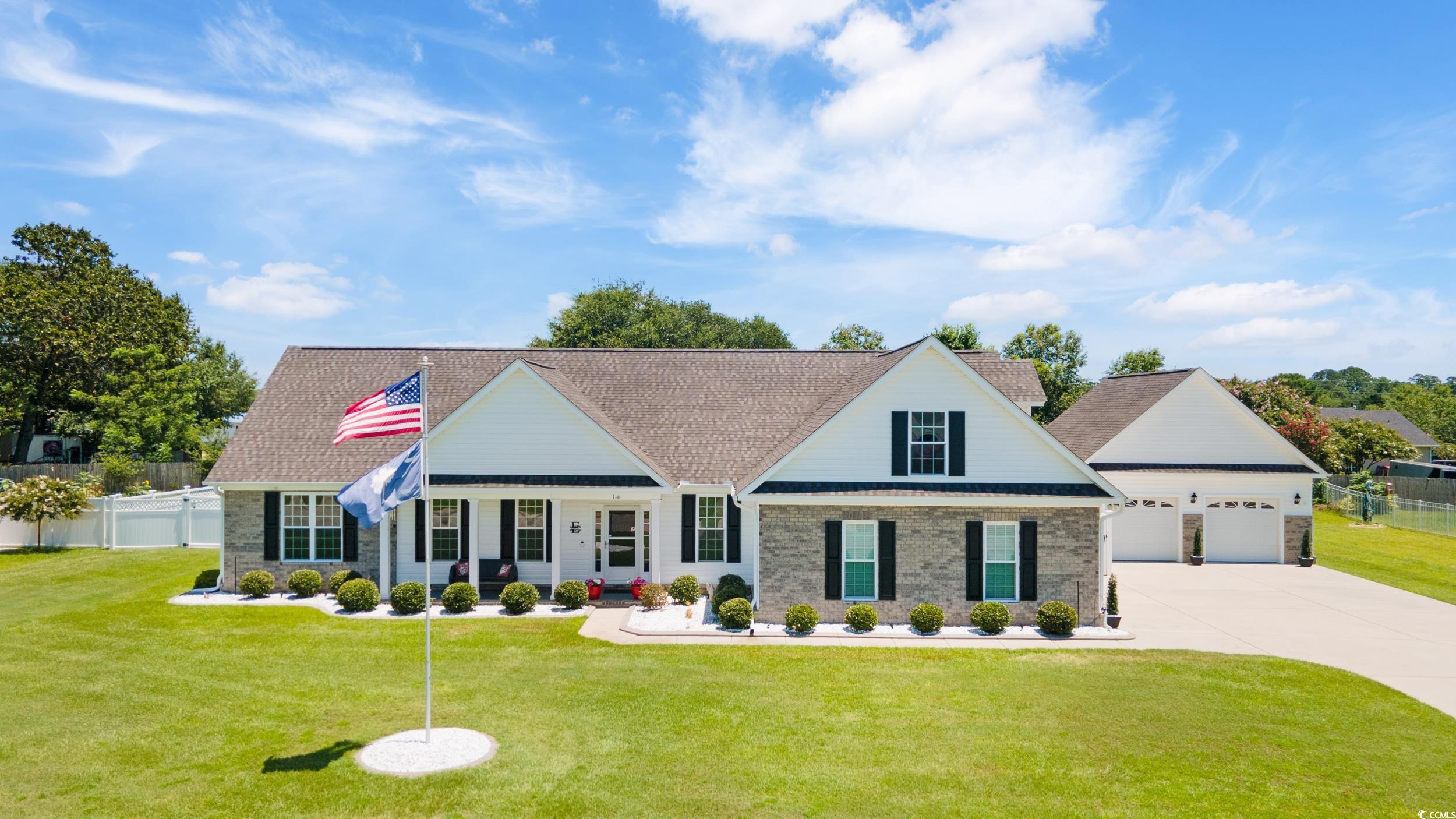 116 Olympus Ln., Conway, South Carolina image 2