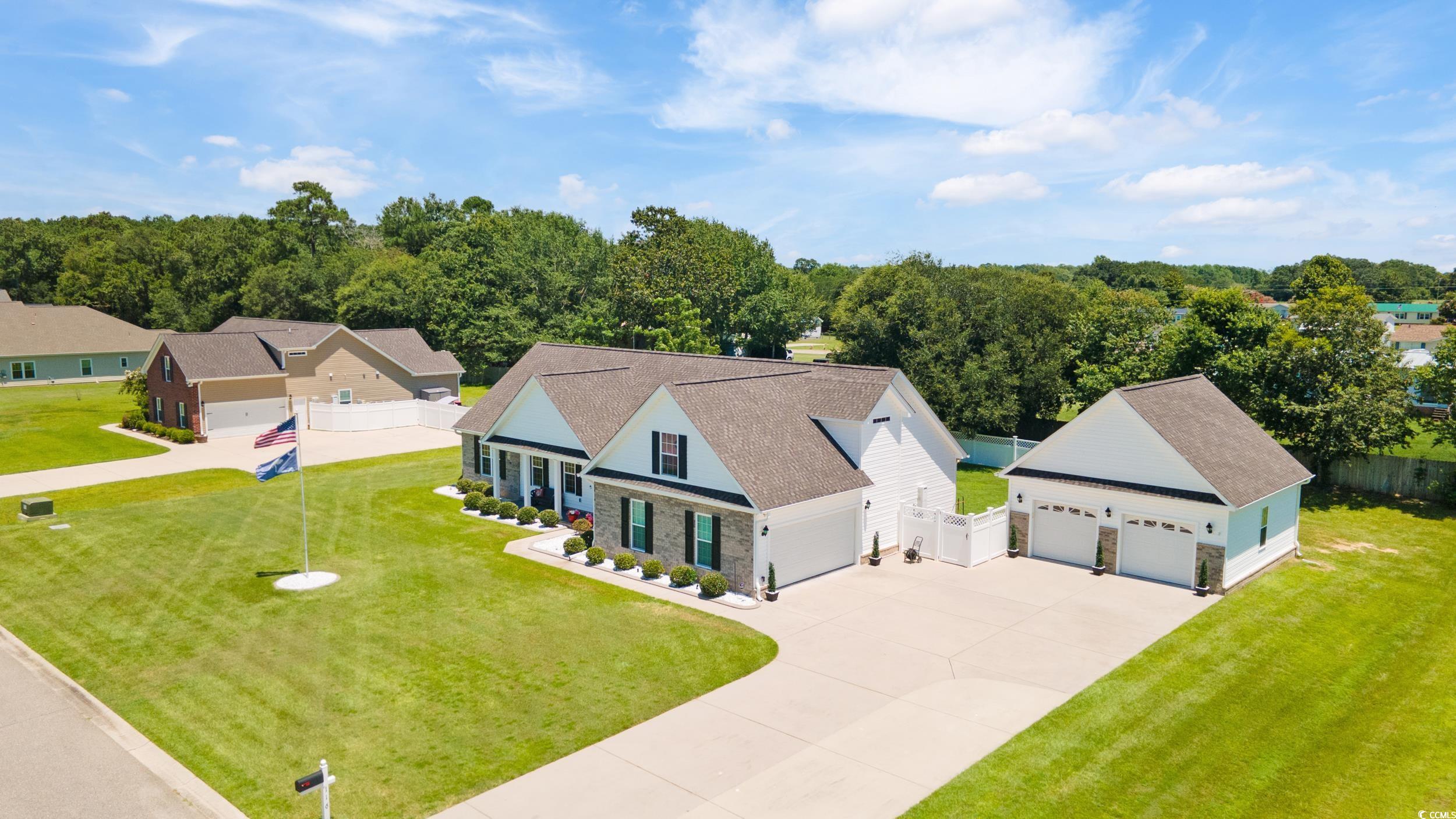 116 Olympus Ln., Conway, South Carolina image 3
