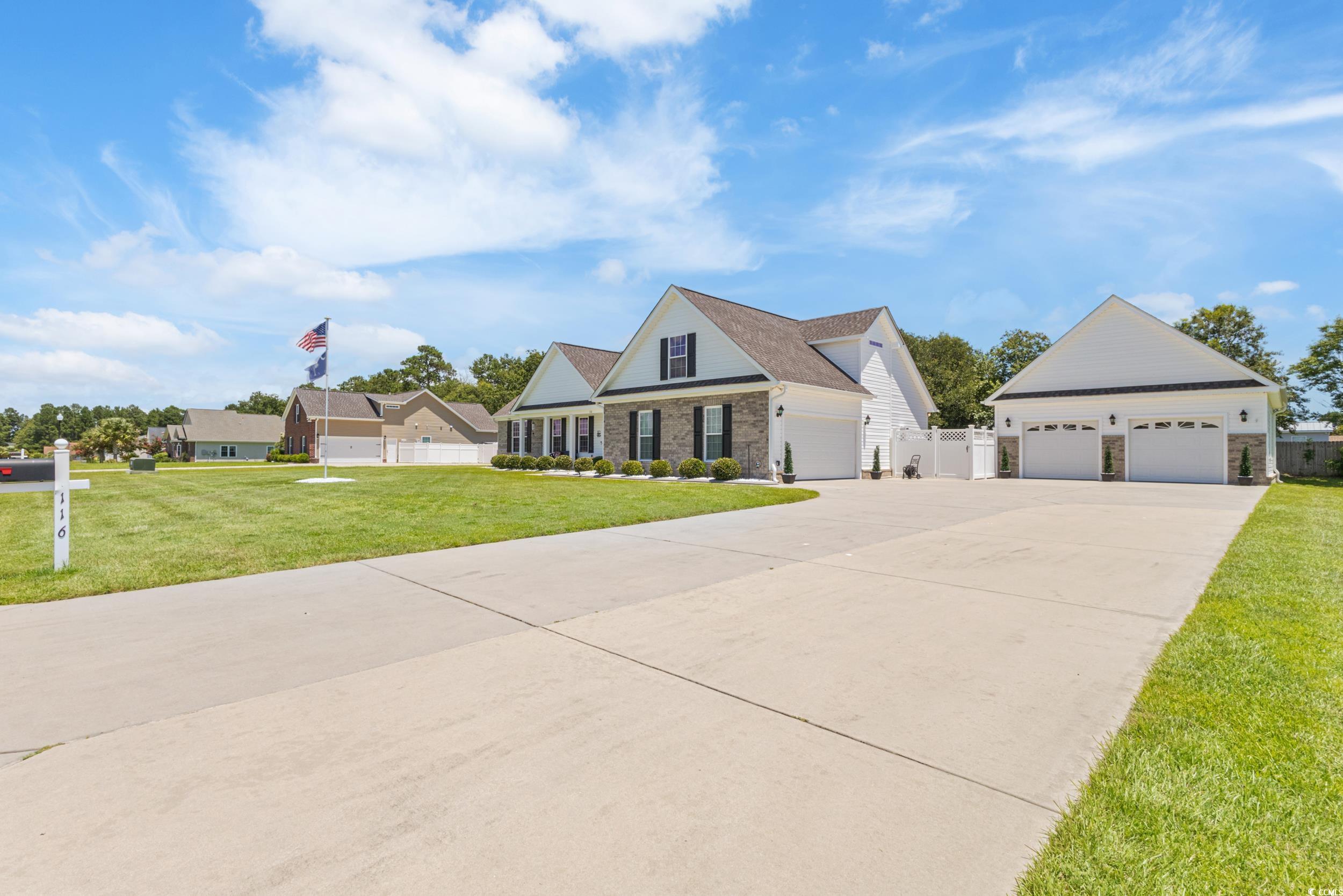 116 Olympus Ln., Conway, South Carolina image 4