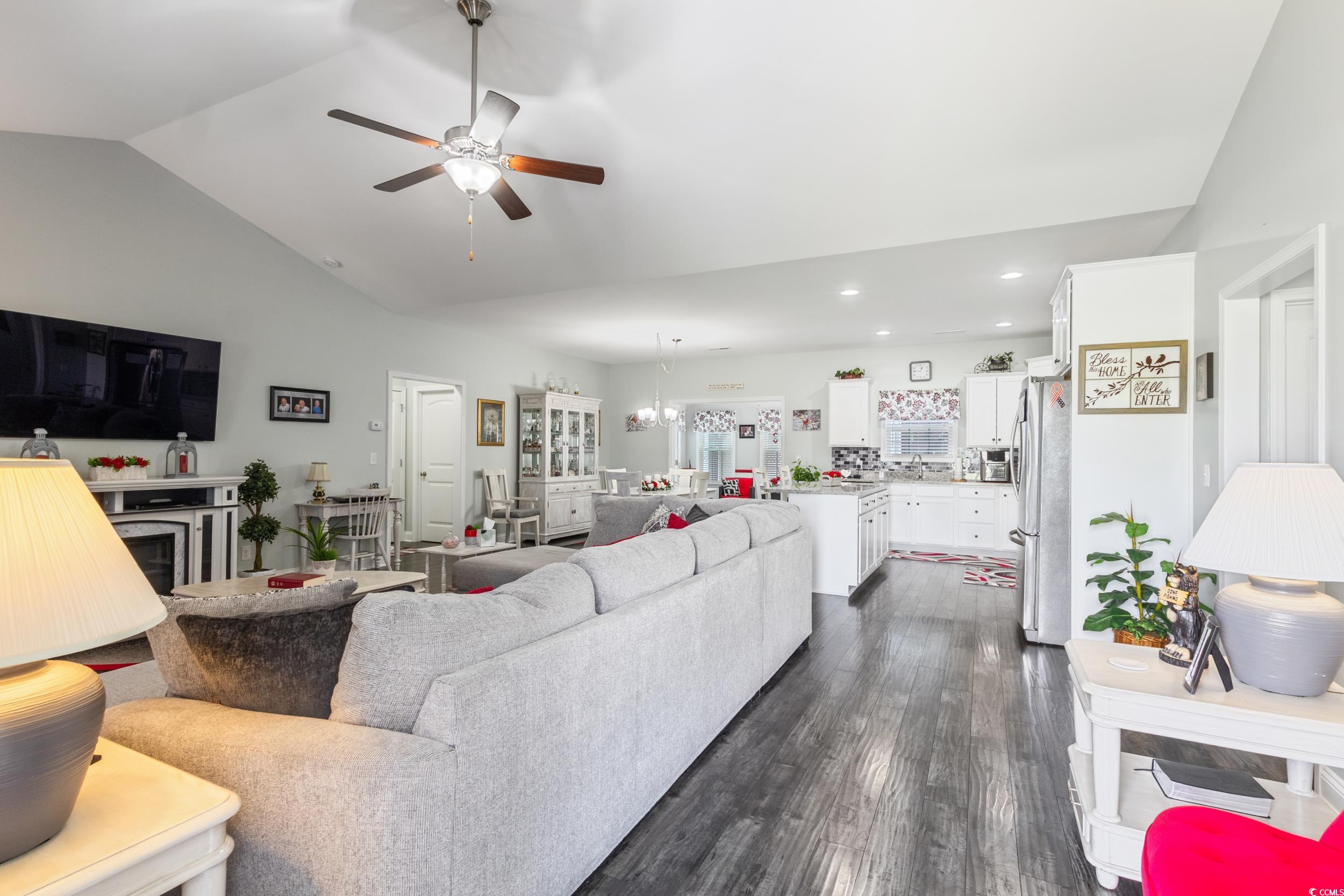 116 Olympus Ln., Conway, South Carolina image 5