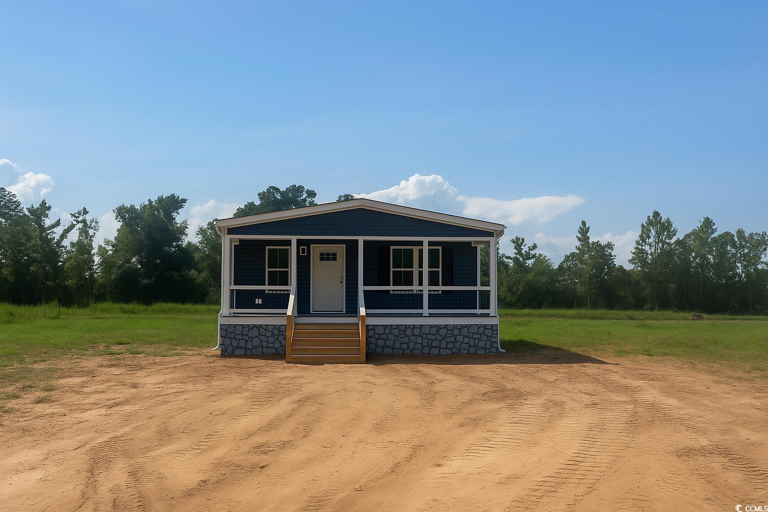 1321 Rabbit Ln., Conway, South Carolina image 1
