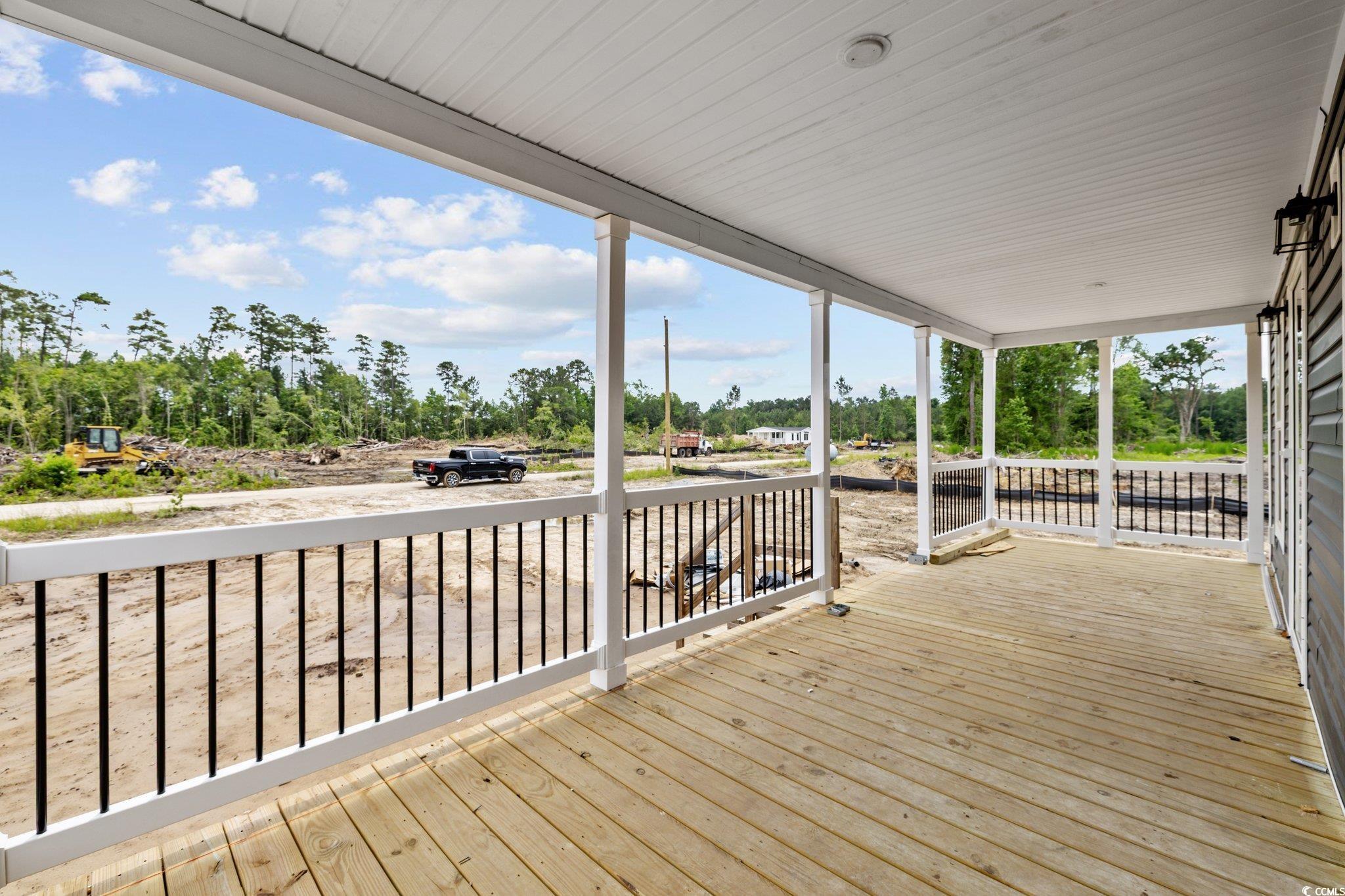 1321 Rabbit Ln., Conway, South Carolina image 3