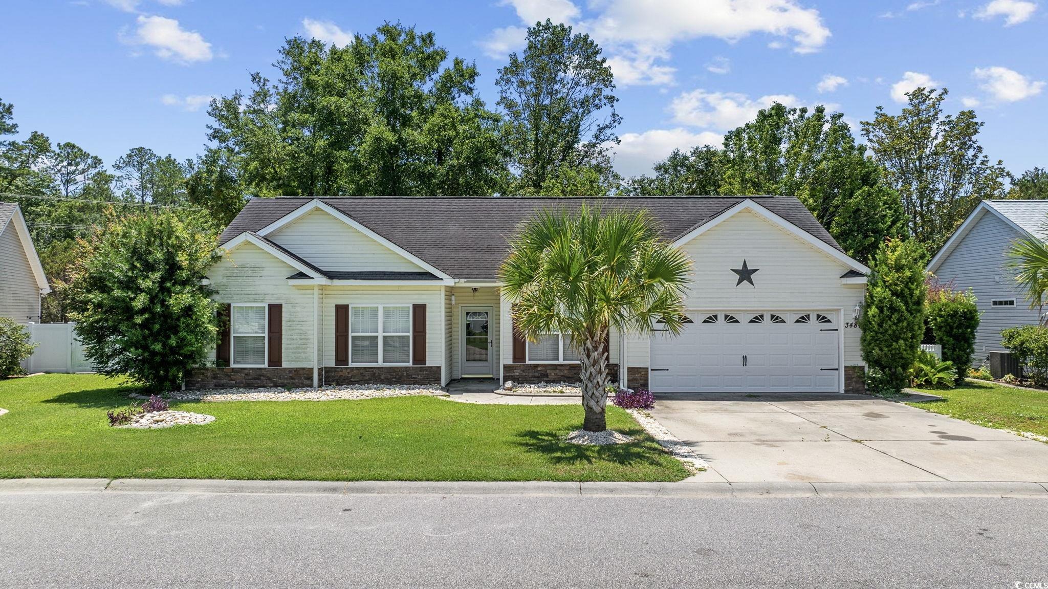 3484 Trailside Dr. Little River, SC 29566