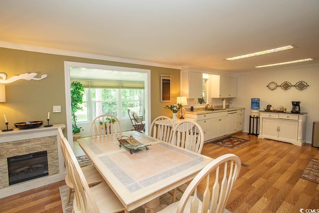 3100 Palmetto Dr., Murrells Inlet, South Carolina image 18