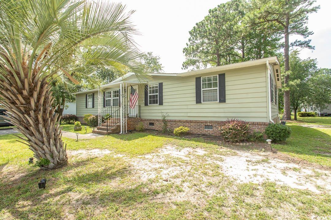 3100 Palmetto Dr., Murrells Inlet, South Carolina image 2