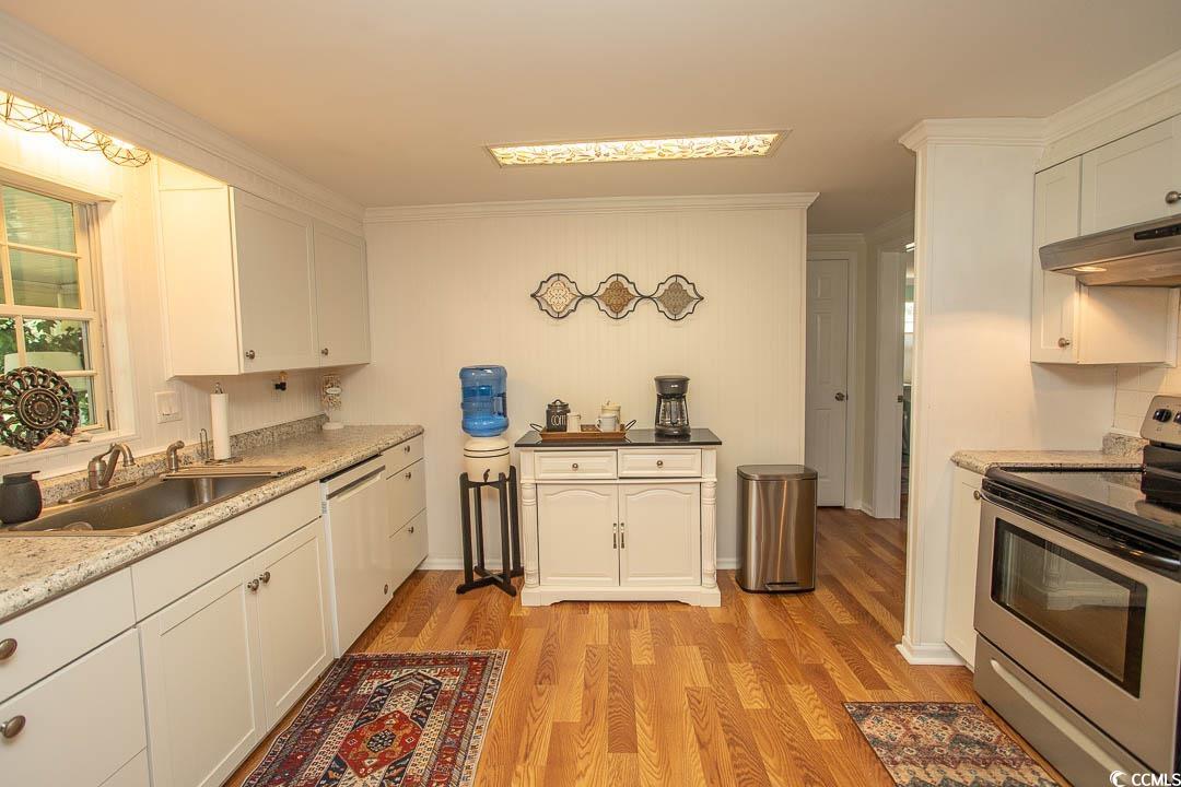 3100 Palmetto Dr., Murrells Inlet, South Carolina image 22