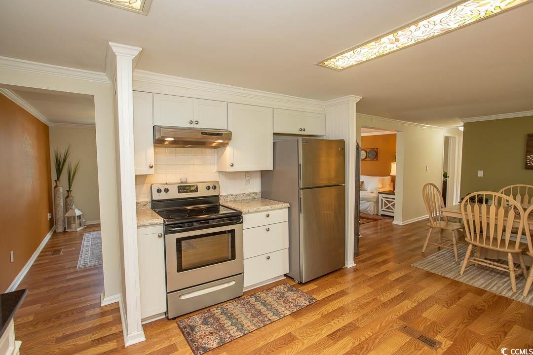 3100 Palmetto Dr., Murrells Inlet, South Carolina image 24