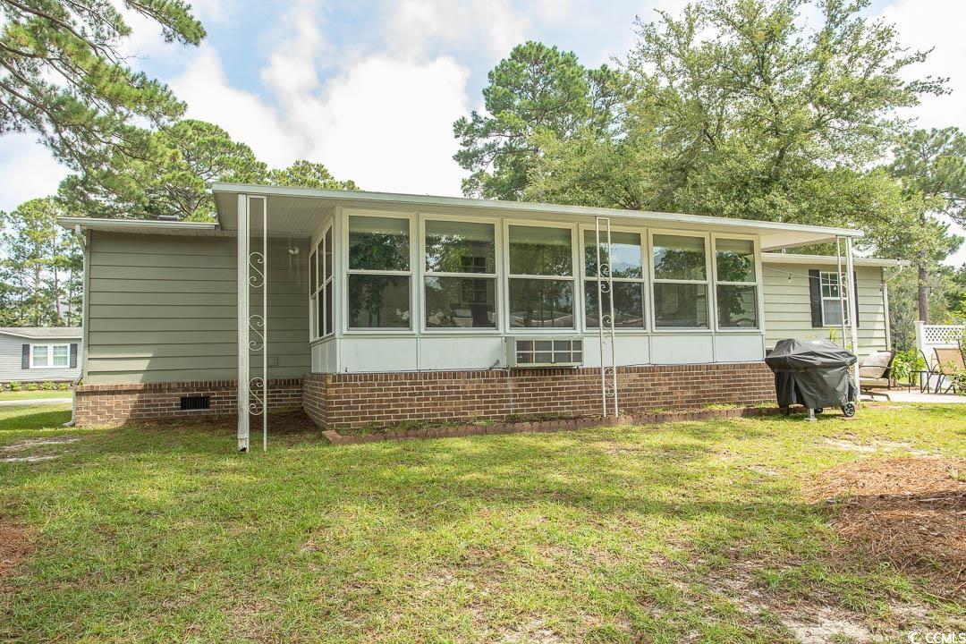 3100 Palmetto Dr., Murrells Inlet, South Carolina image 3