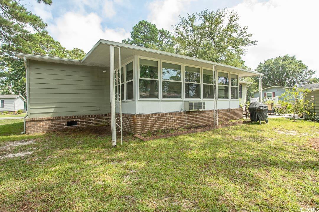 3100 Palmetto Dr., Murrells Inlet, South Carolina image 4