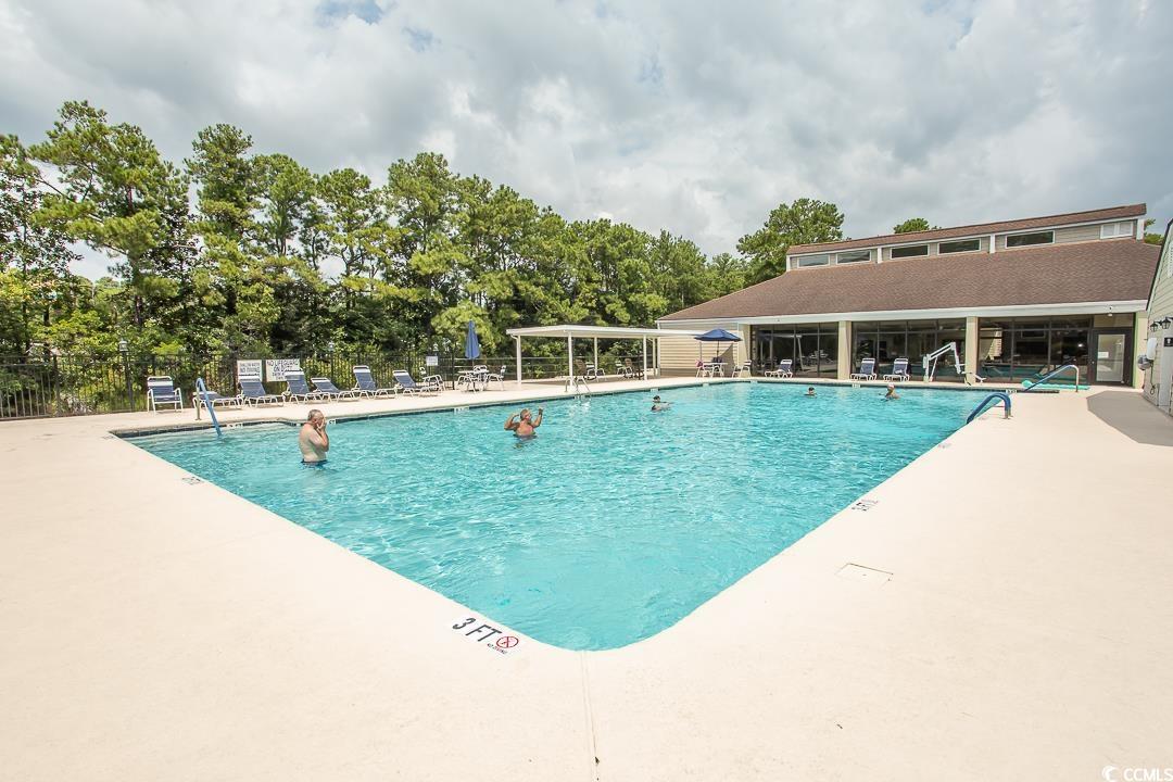 3100 Palmetto Dr., Murrells Inlet, South Carolina image 40