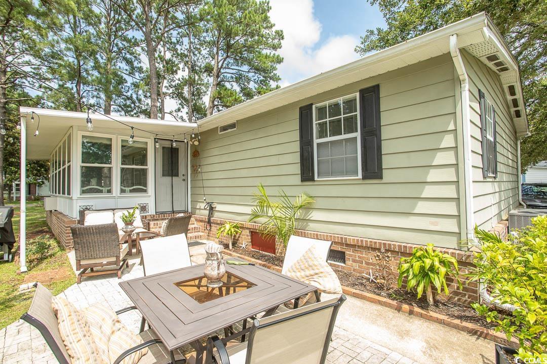 3100 Palmetto Dr., Murrells Inlet, South Carolina image 5