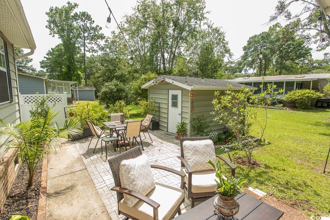 3100 Palmetto Dr., Murrells Inlet, South Carolina image 9