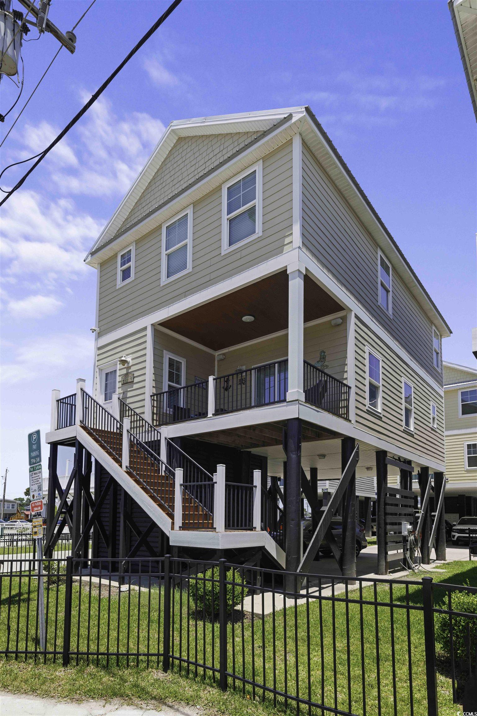 157 Garden City Retreat Dr. Murrells Inlet, SC 29576