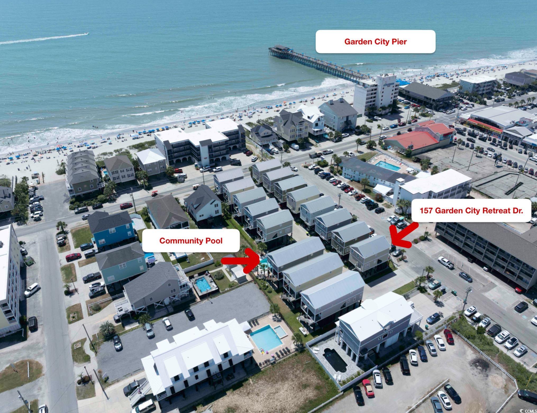157 Garden City Retreat Dr., Murrells Inlet, South Carolina image 2