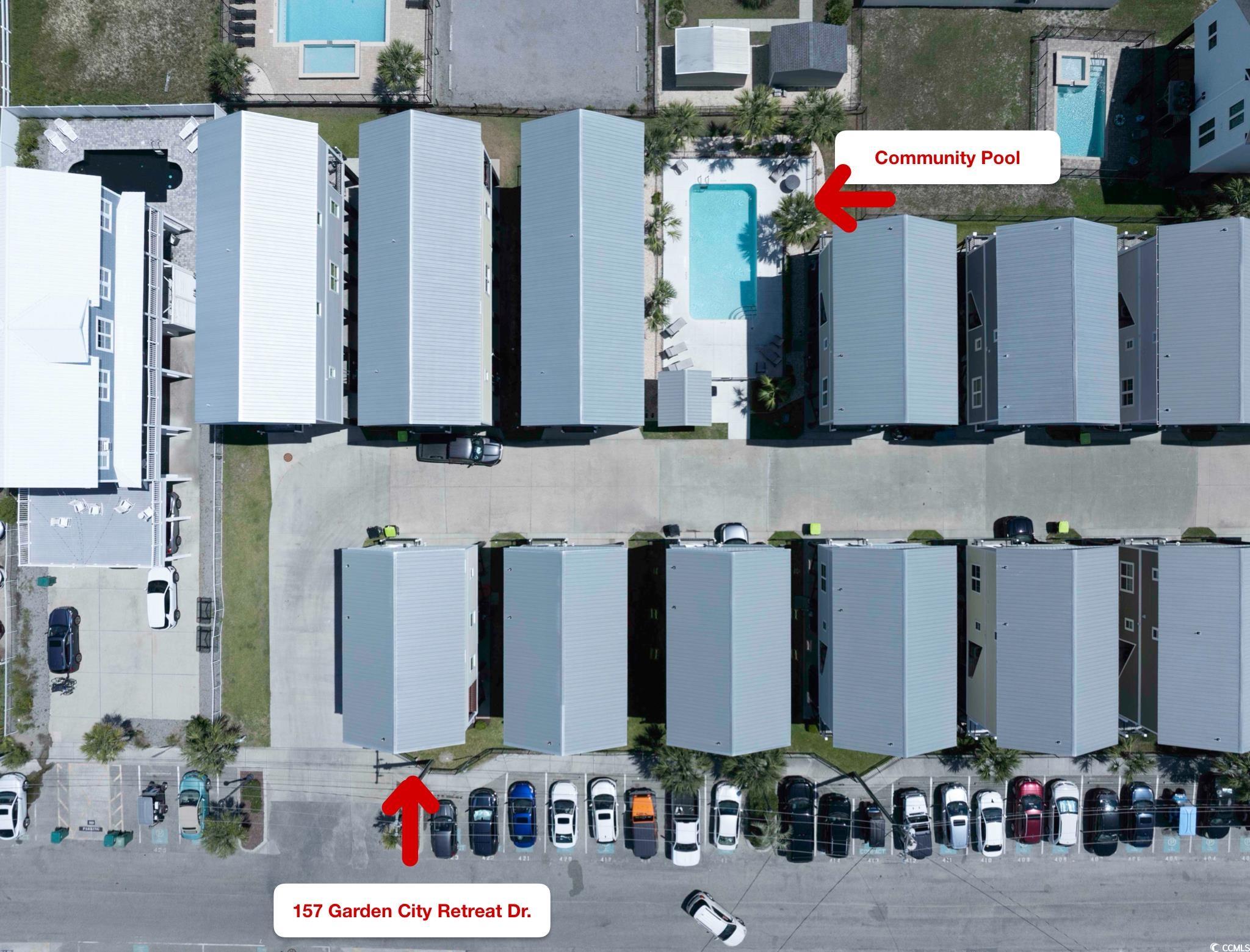 157 Garden City Retreat Dr., Murrells Inlet, South Carolina image 27