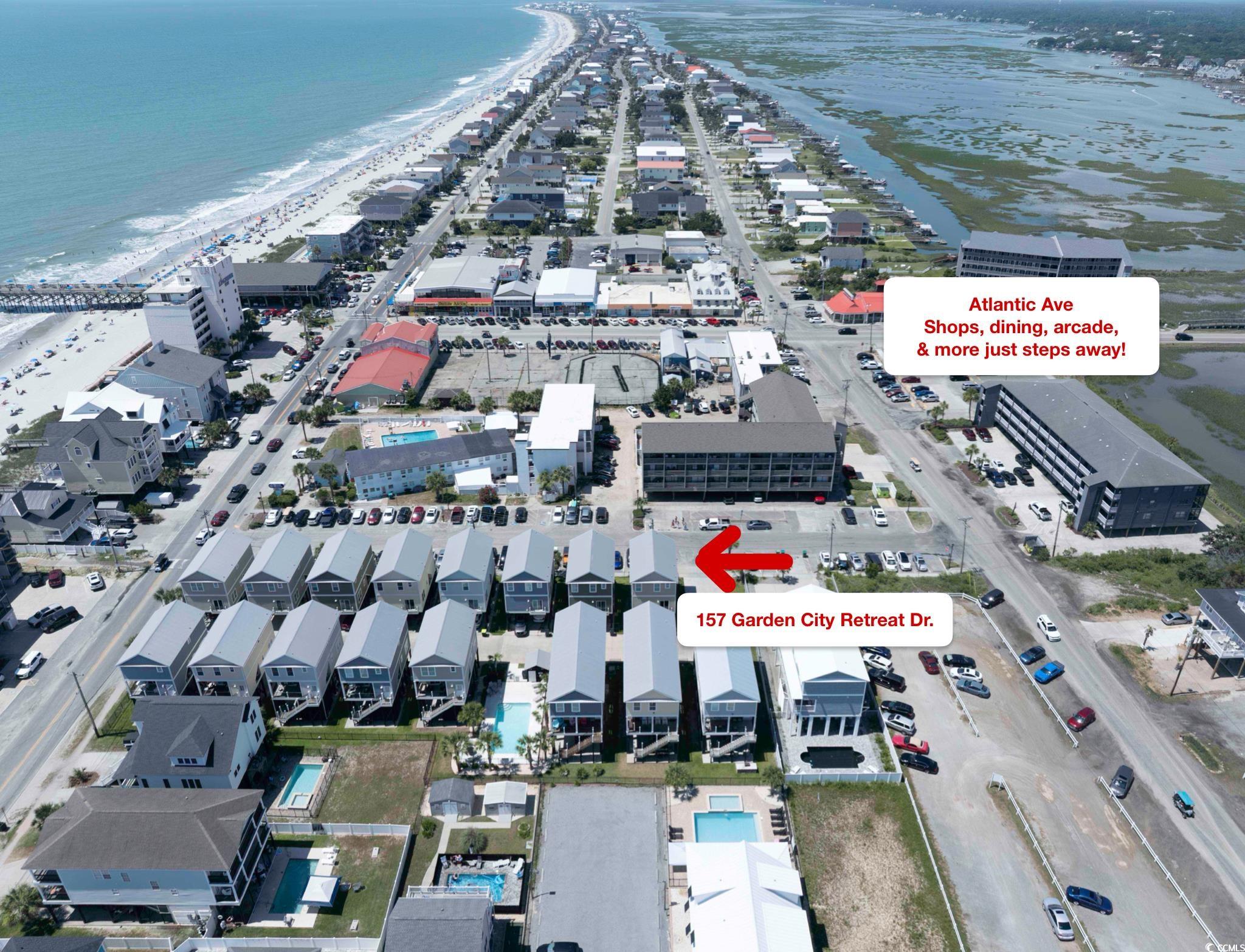 157 Garden City Retreat Dr., Murrells Inlet, South Carolina image 28
