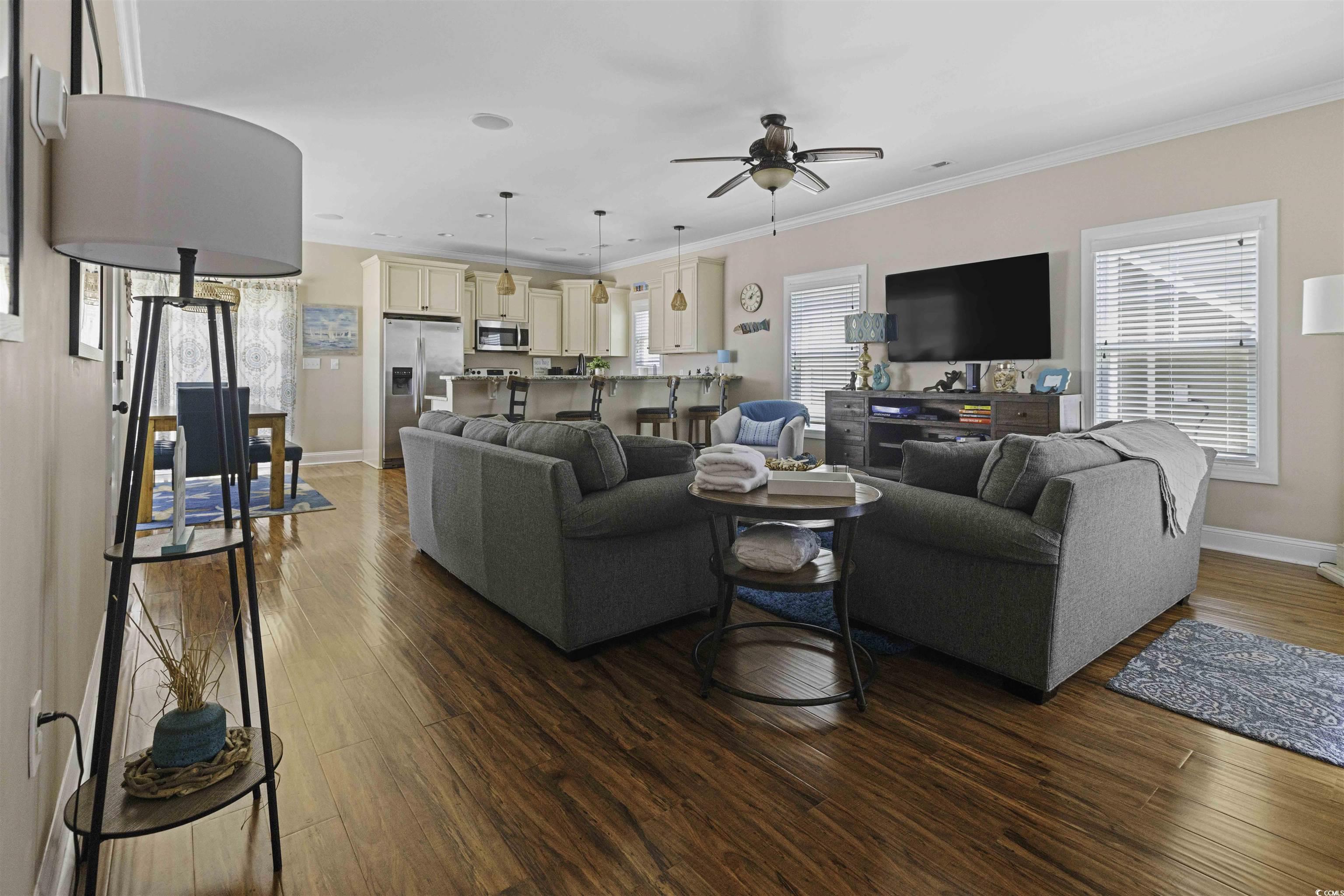 157 Garden City Retreat Dr., Murrells Inlet, South Carolina image 8