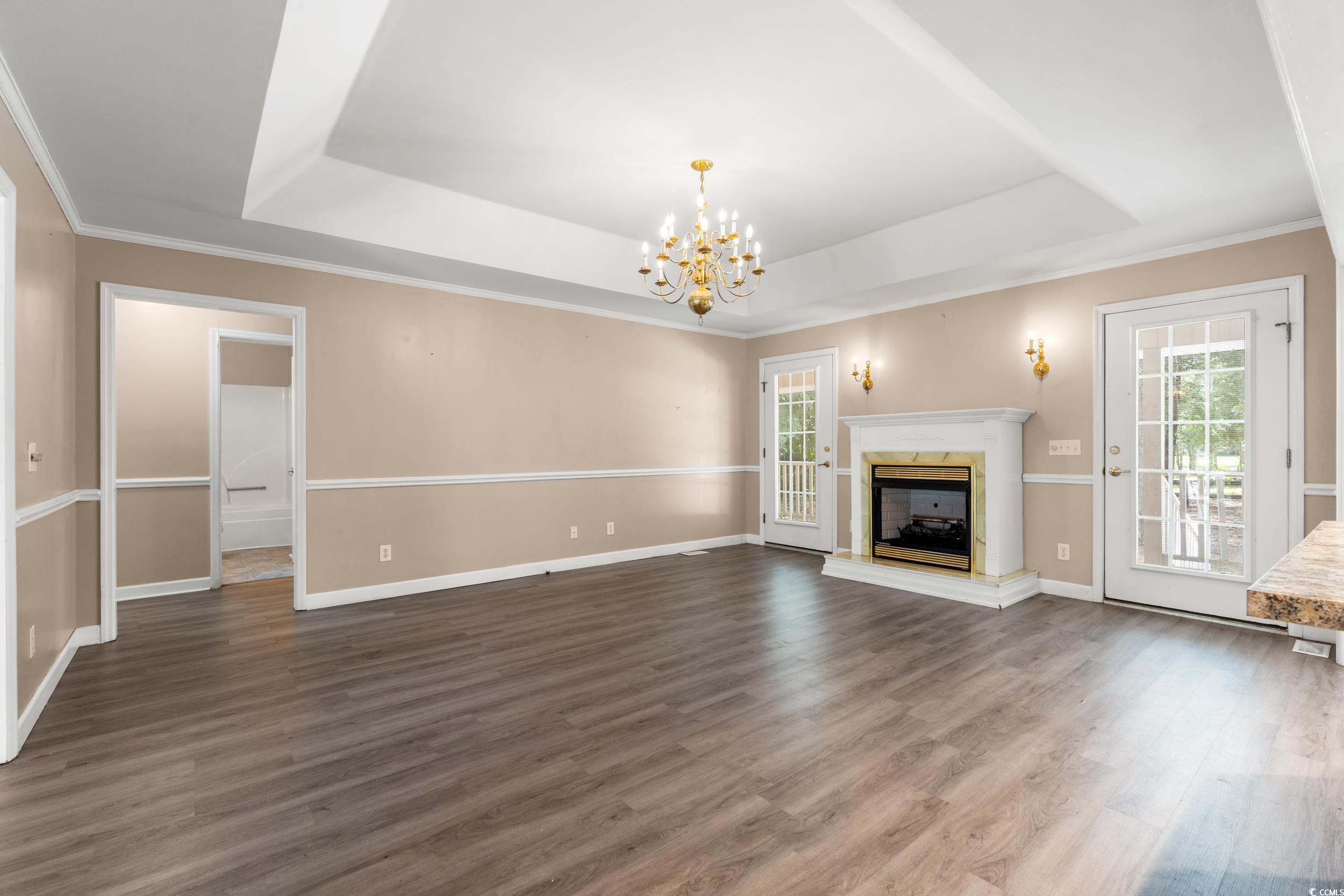 301 Sophronia St., Nichols, South Carolina image 16