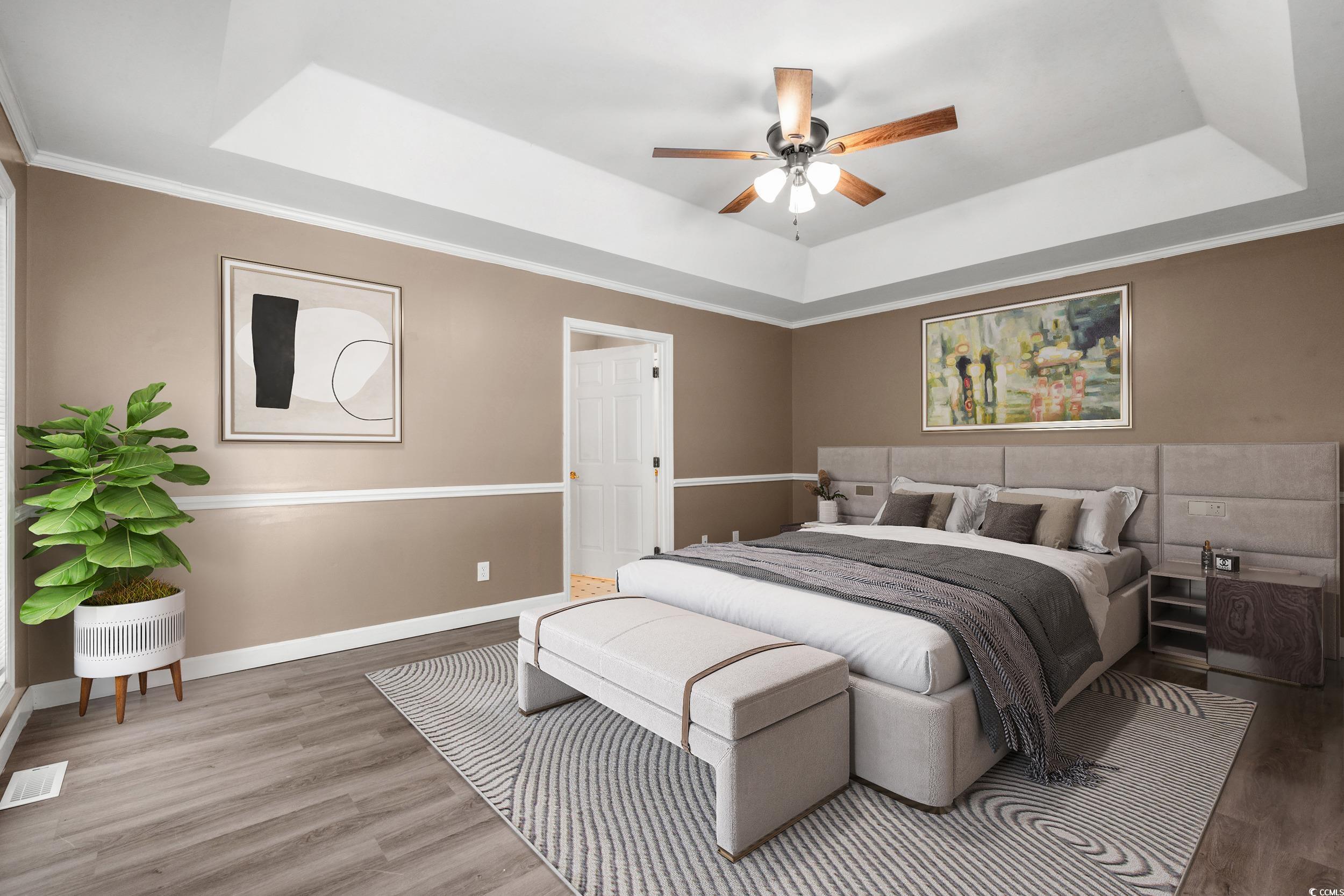 301 Sophronia St., Nichols, South Carolina image 23