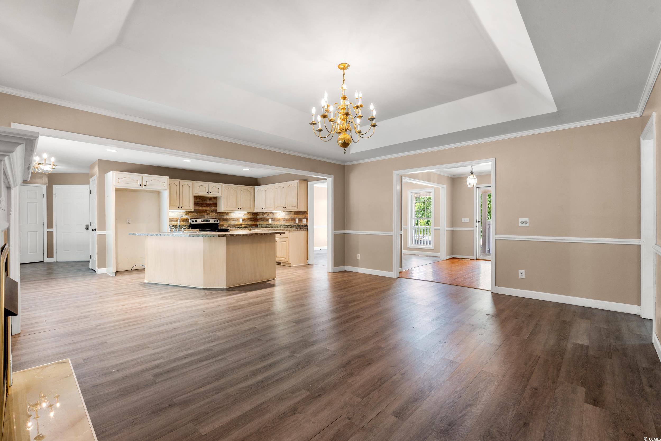 301 Sophronia St., Nichols, South Carolina image 27