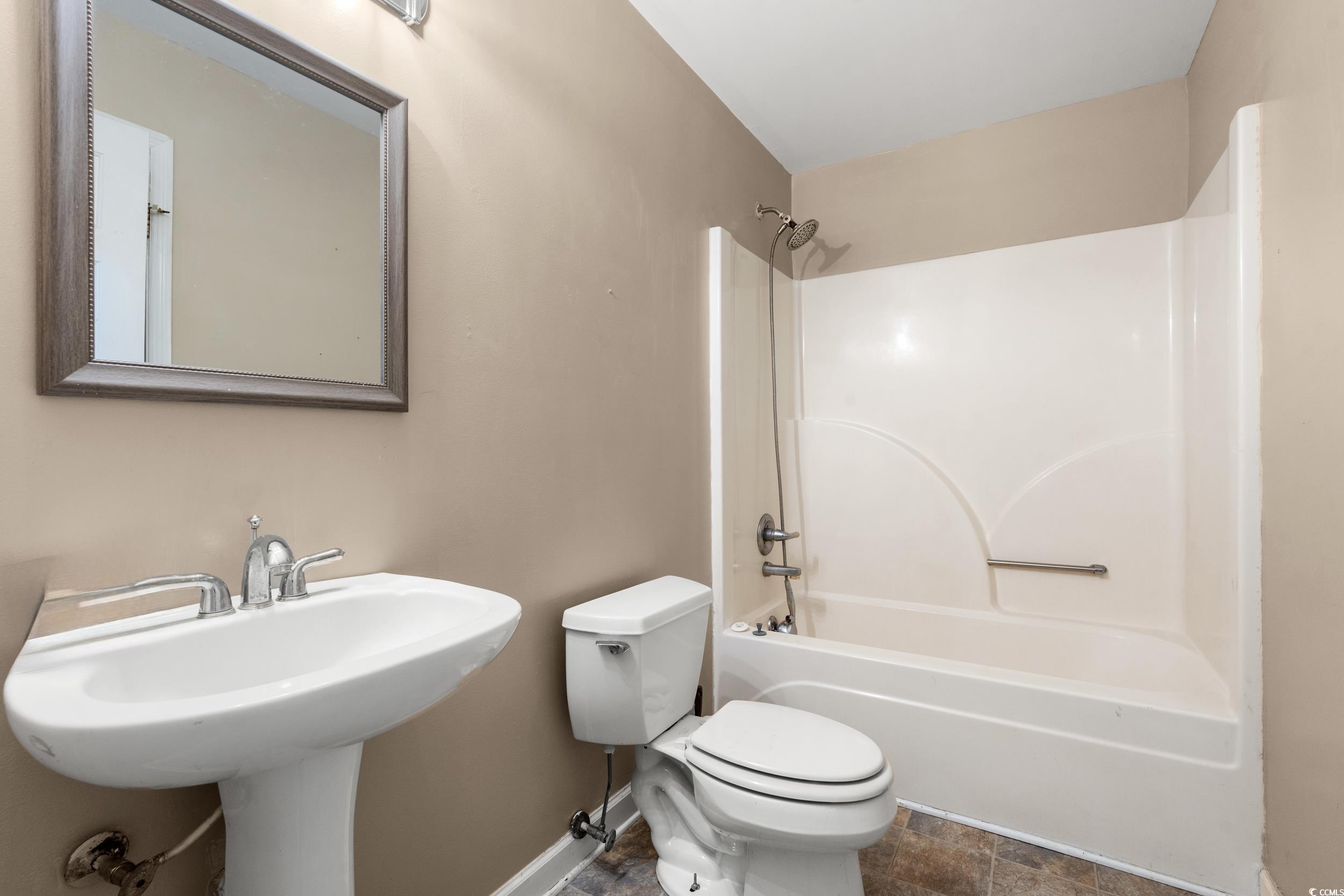 301 Sophronia St., Nichols, South Carolina image 3
