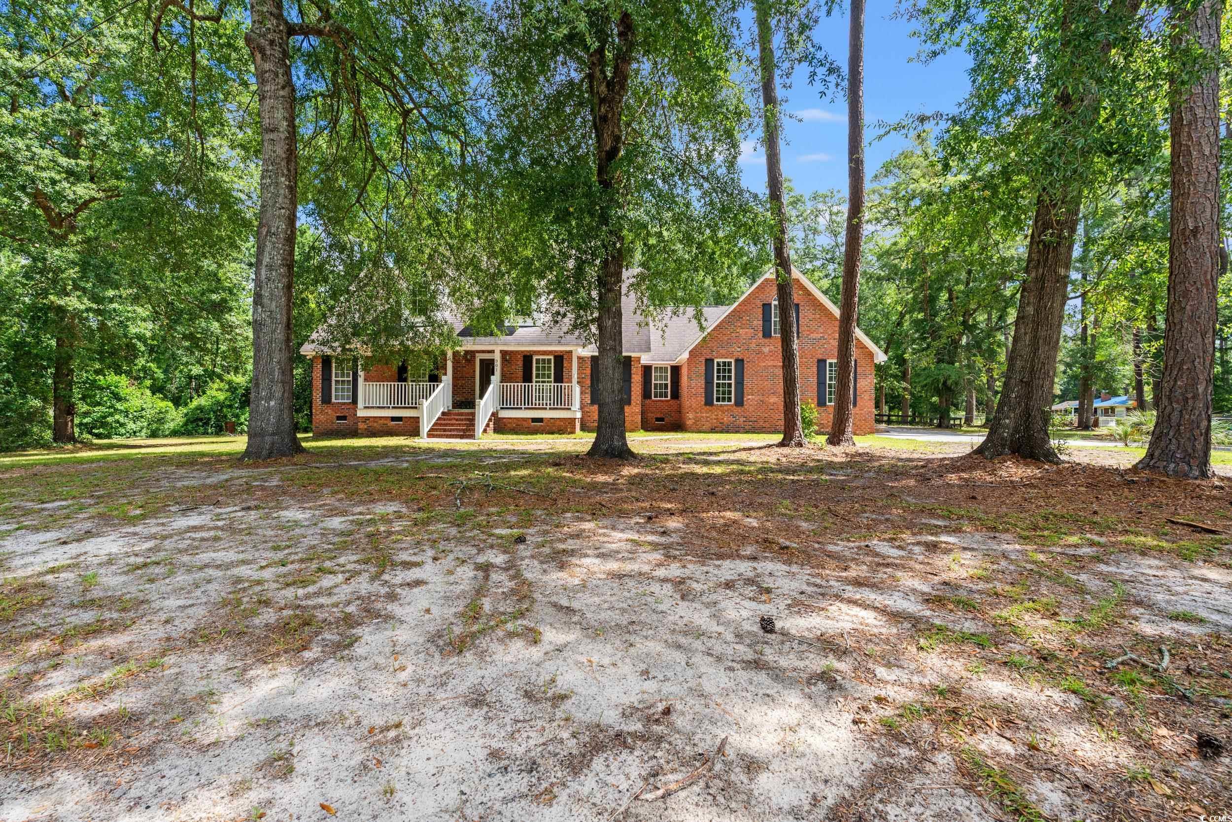 301 Sophronia St., Nichols, South Carolina image 34