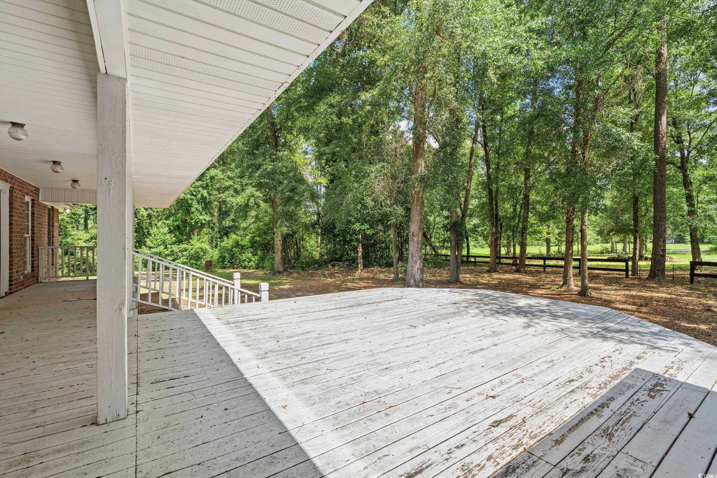301 Sophronia St., Nichols, South Carolina image 8