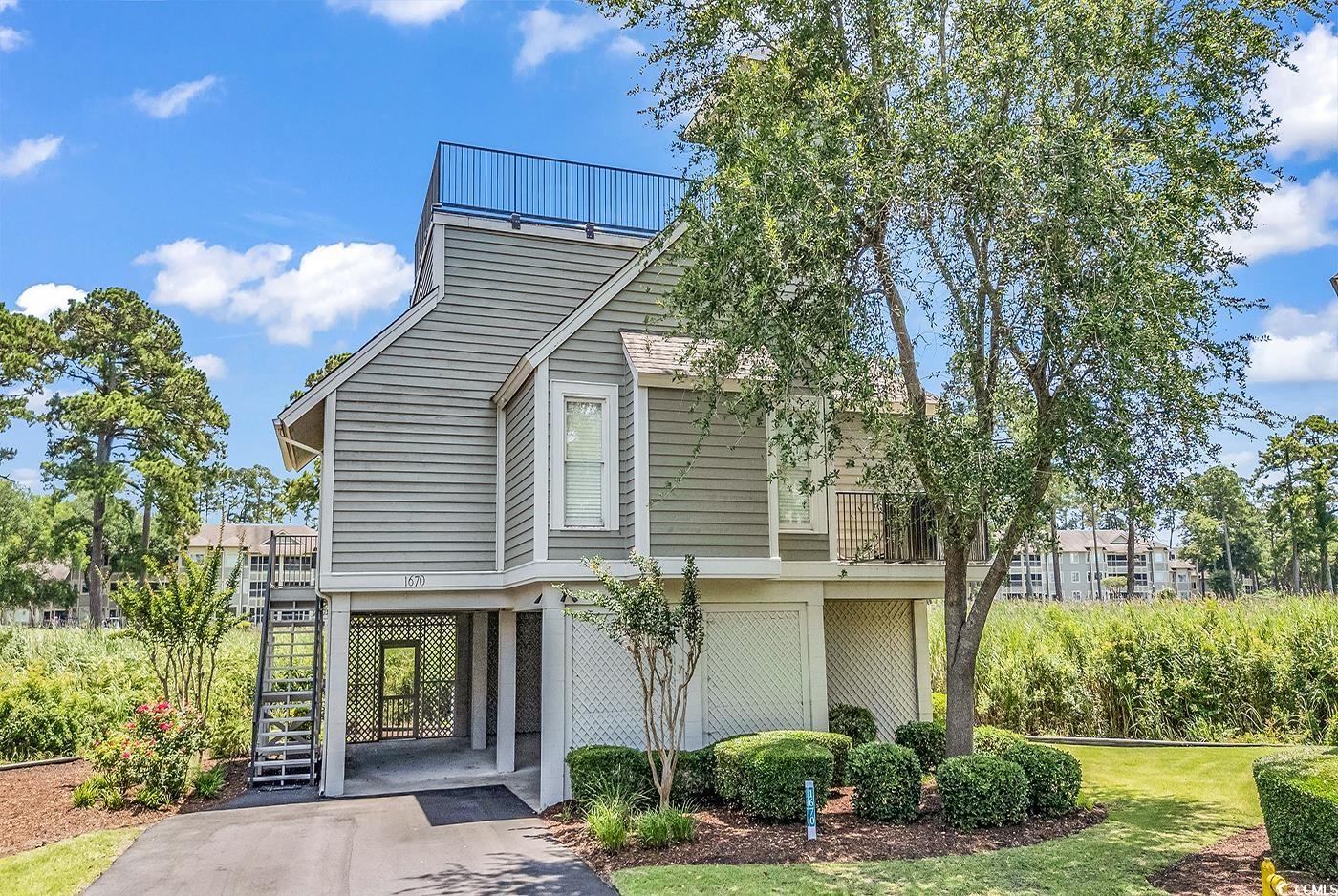 1670 Harbor Dr. North Myrtle Beach, SC 29582