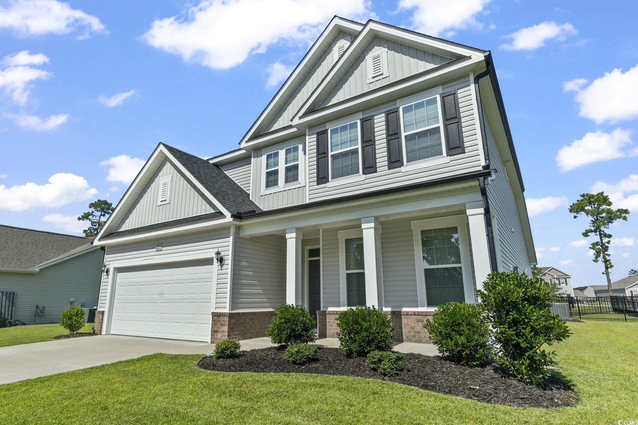 225 Astoria Park Loop, Conway, Texas image 3