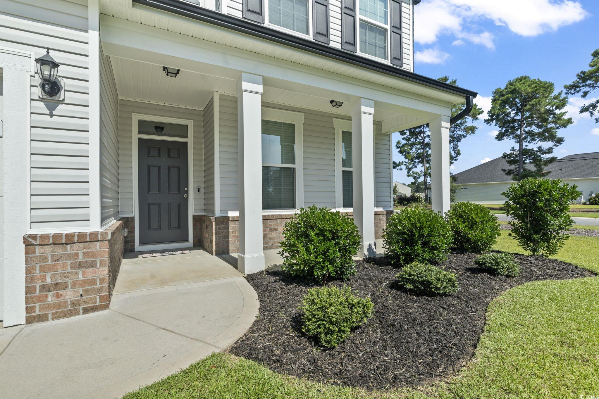 225 Astoria Park Loop, Conway, Texas image 4